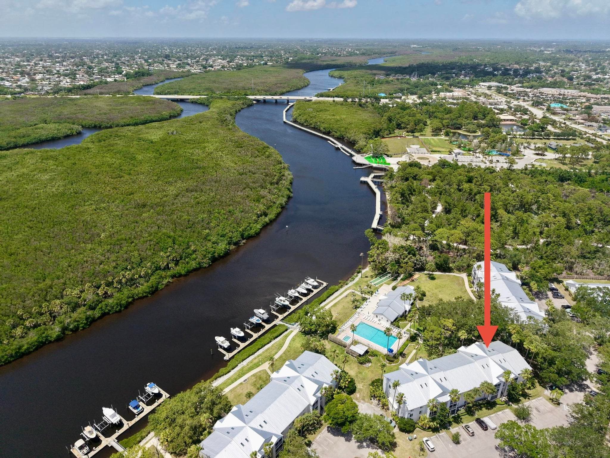 2516 SE Anchorage Cove H-3, Port St. Lucie, FL 34952 — photo 23 of 26
