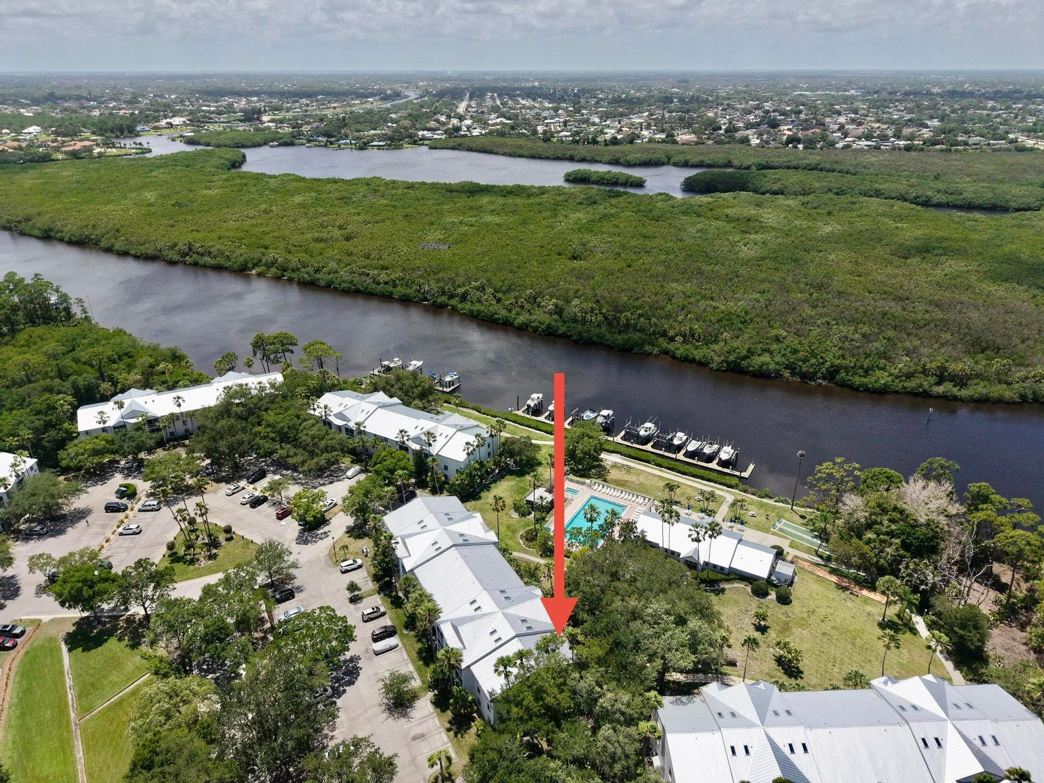 2516 SE Anchorage Cove H-3, Port St. Lucie, FL 34952 — photo 26 of 26