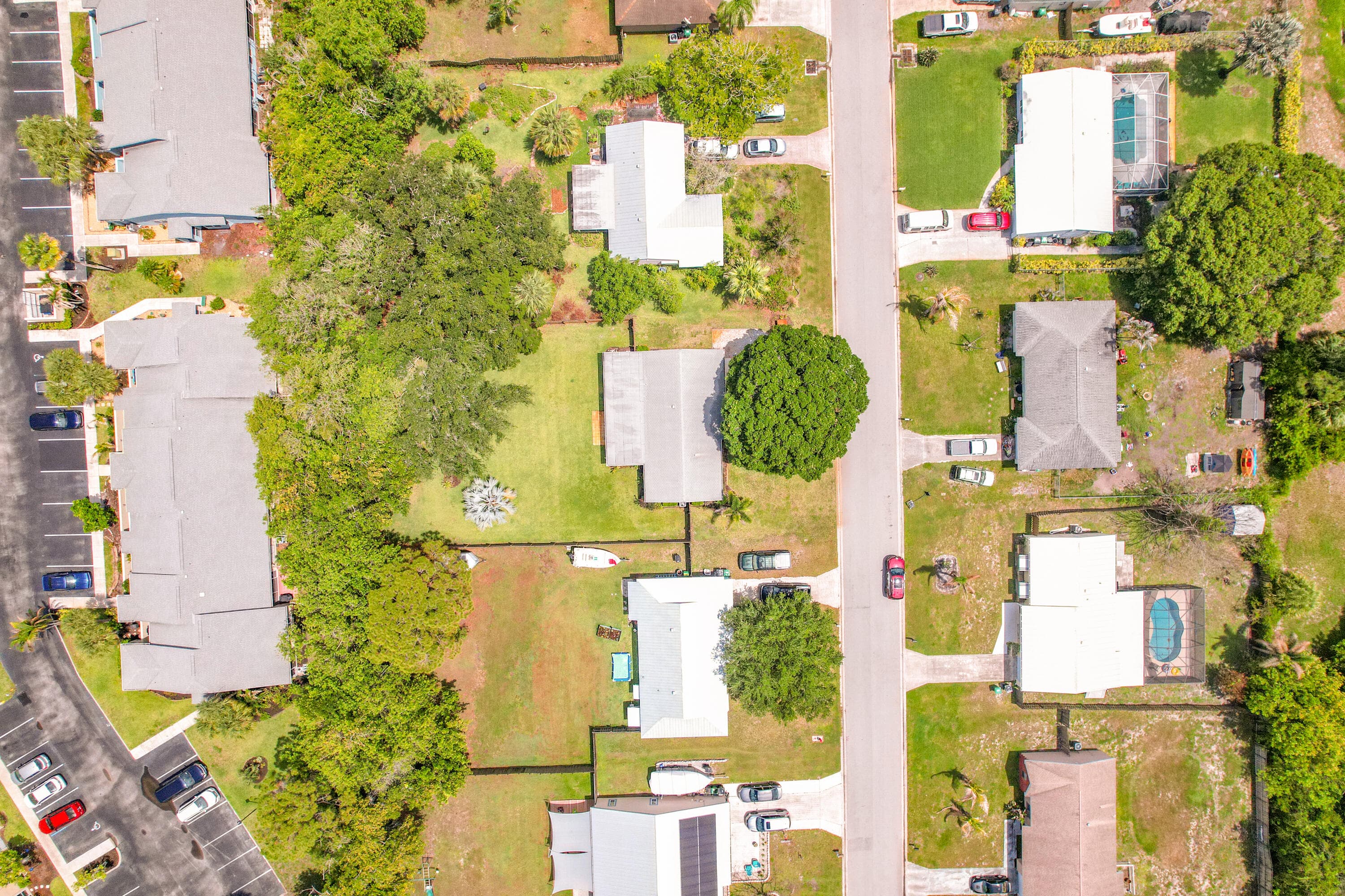 1719 SE Lullaby Terrace, Port St. Lucie, FL 34952 — photo 47 of 49