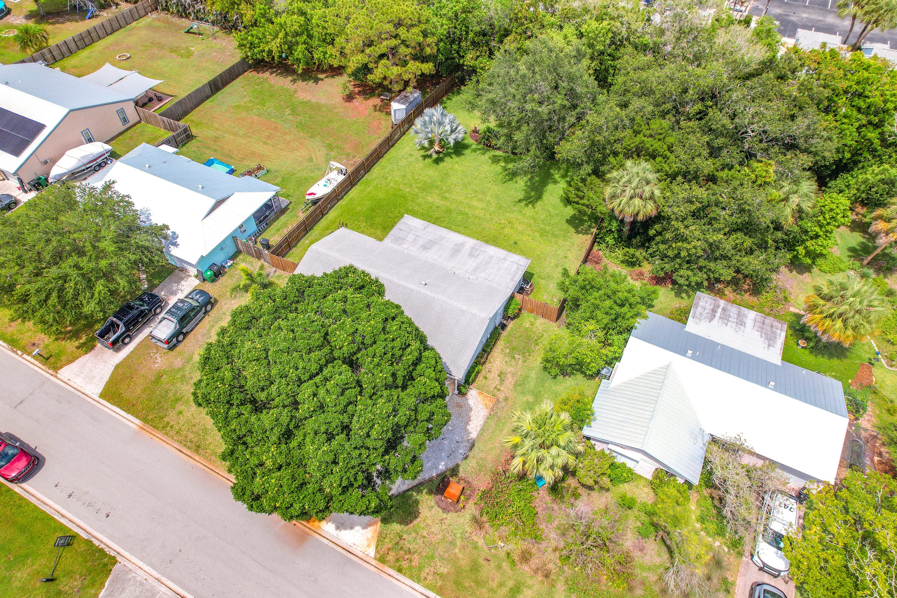 1719 SE Lullaby Terrace, Port St. Lucie, FL 34952 — photo 48 of 49