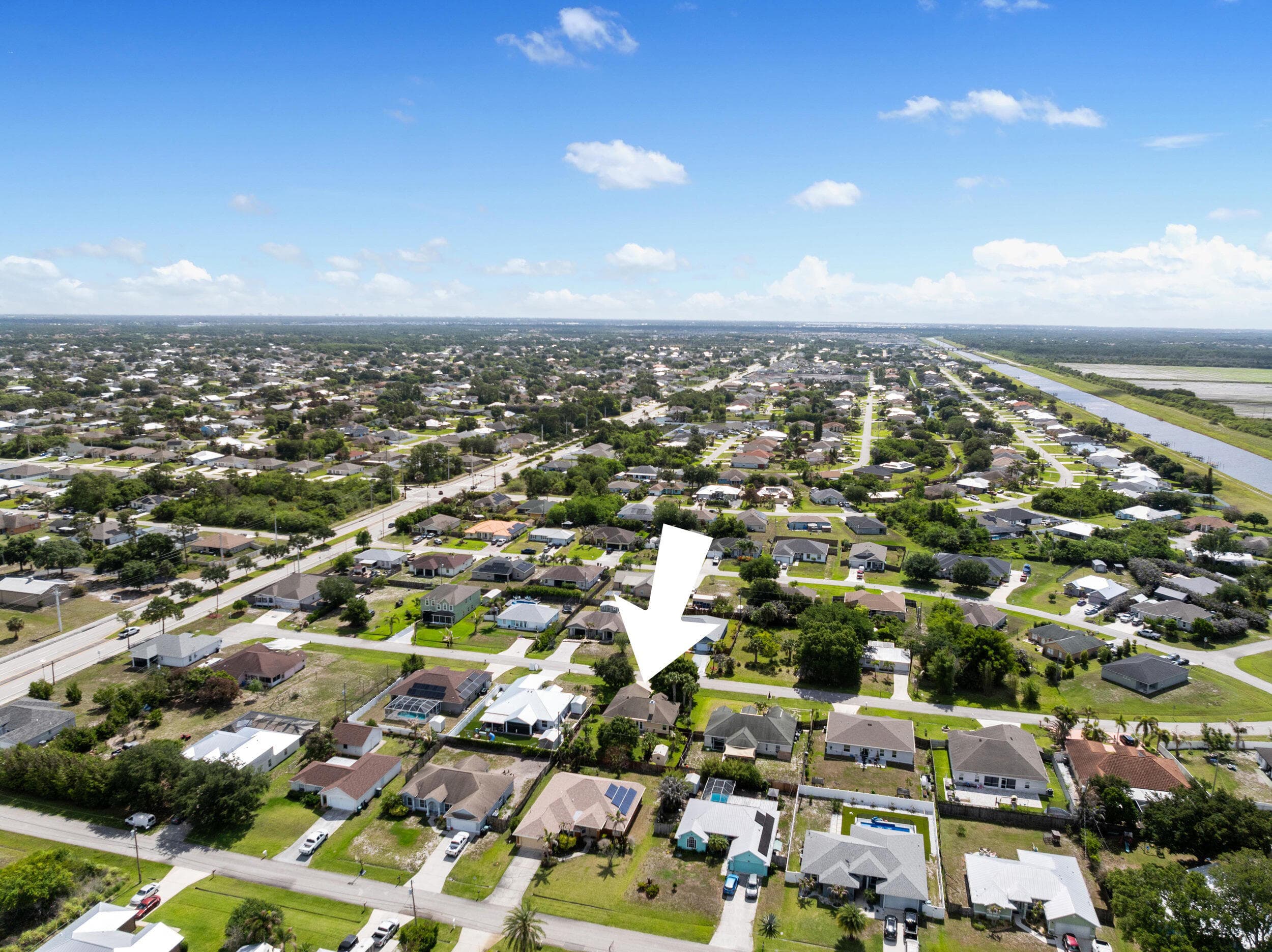 4652 SW Alpha Street, Port St. Lucie, FL 34953 — photo 34 of 36