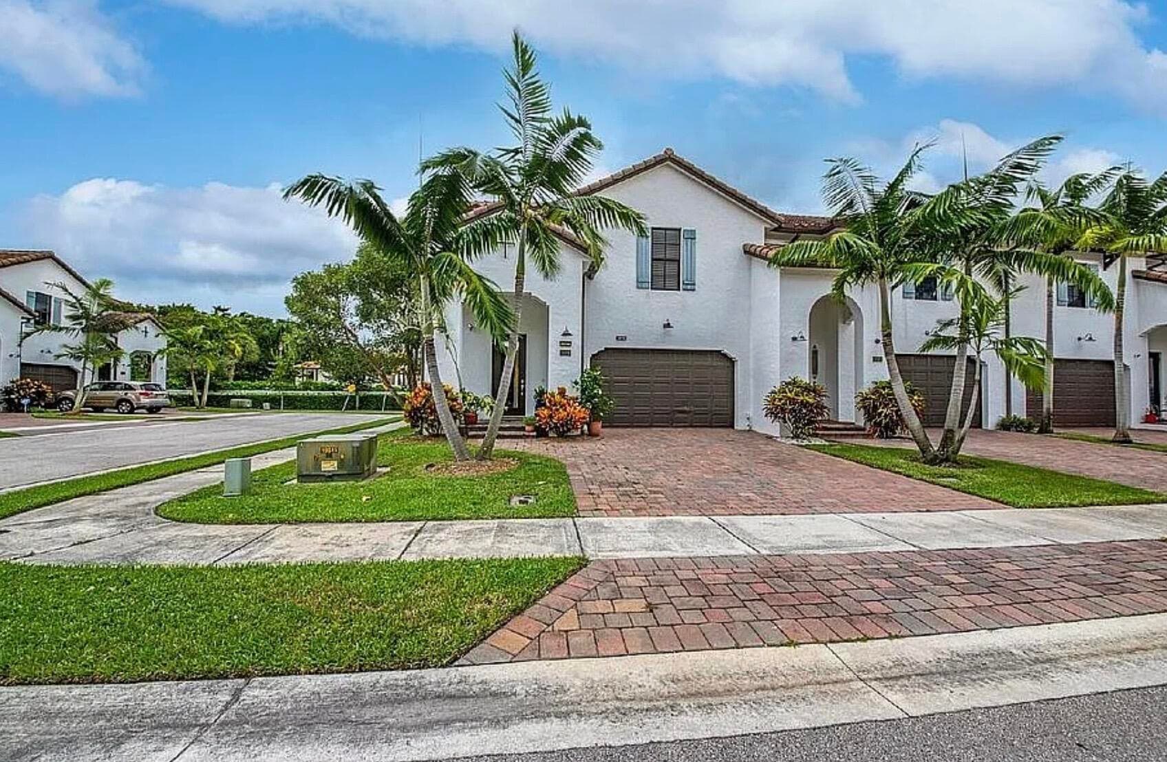 3199 Santa Catalina Place, Greenacres, FL 33467 — photo 1 of 25