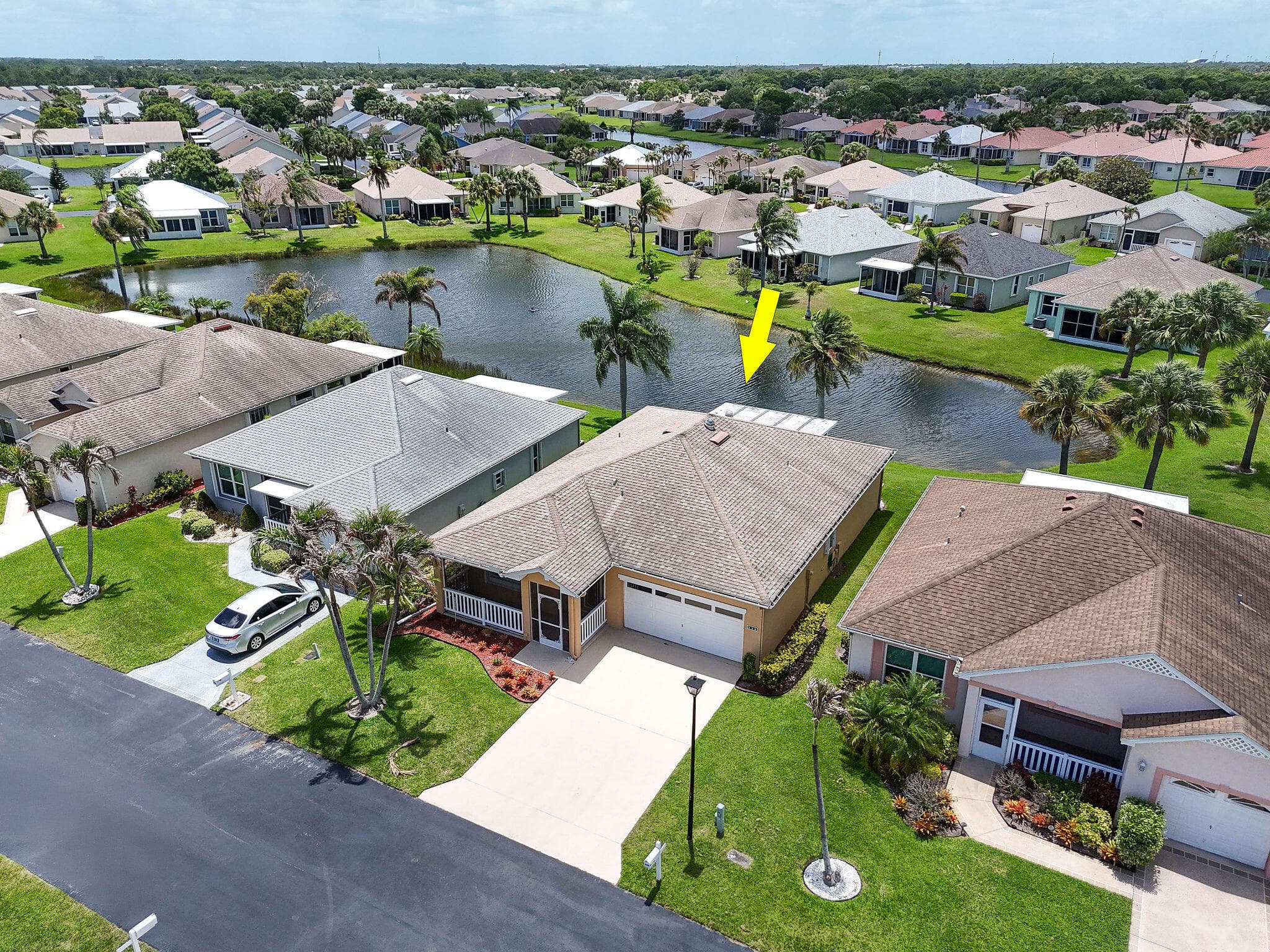536 NW Portofino Lane, Port St. Lucie, FL 34986 — photo 2 of 42