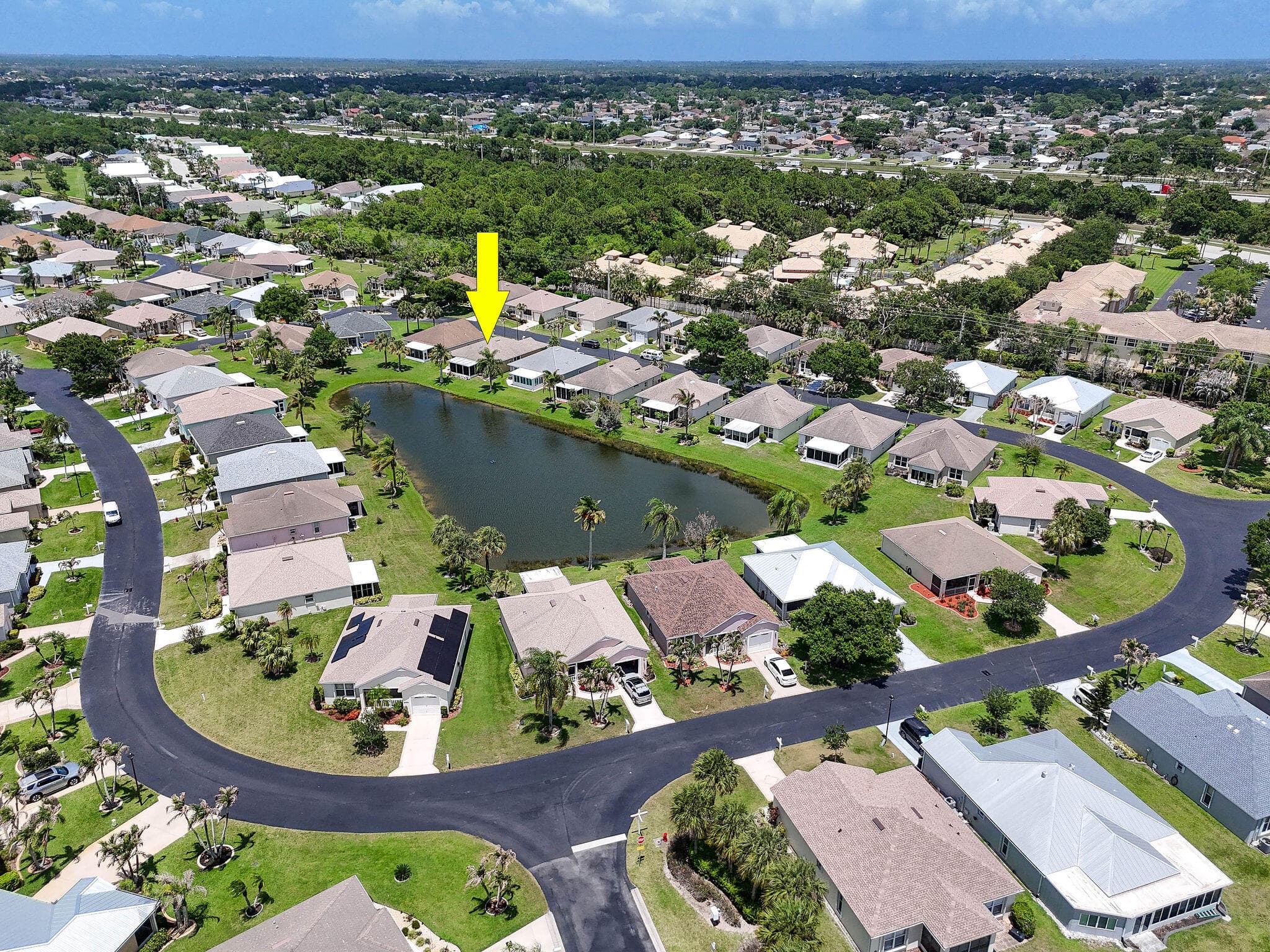 536 NW Portofino Lane, Port St. Lucie, FL 34986 — photo 22 of 42