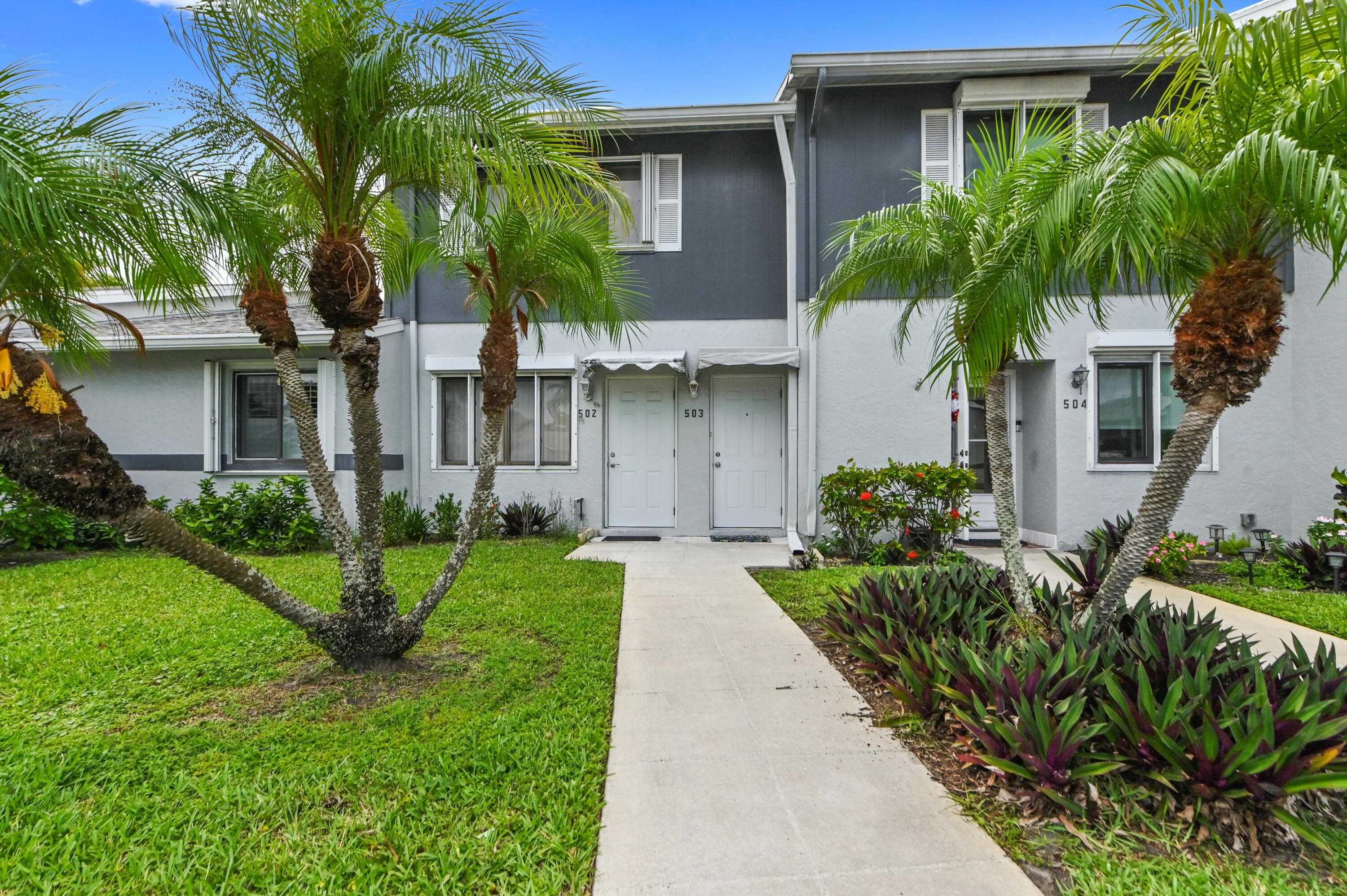 2641 Gately Drive W 503, West Palm Beach, FL 33415 — photo 17 of 17
