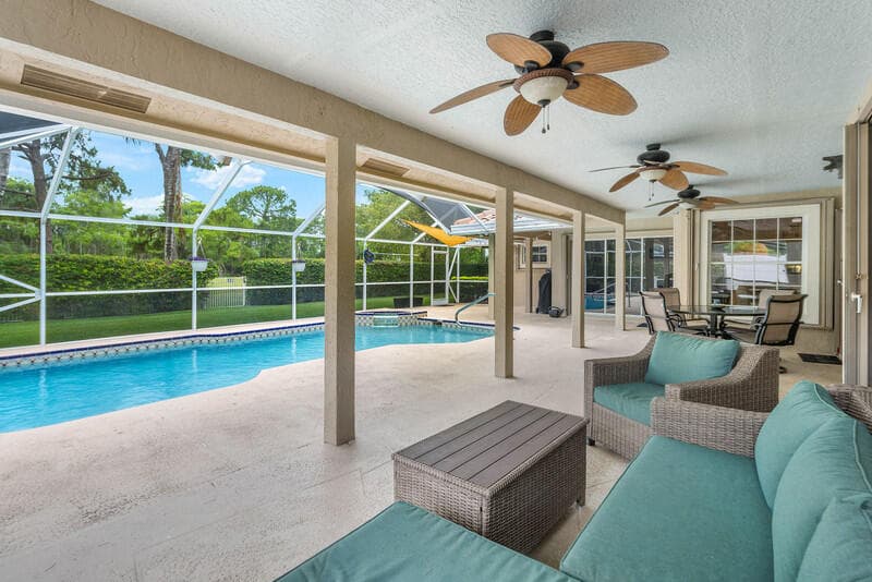 13546 Staimford Drive, Wellington, FL 33414 — photo 42 of 50