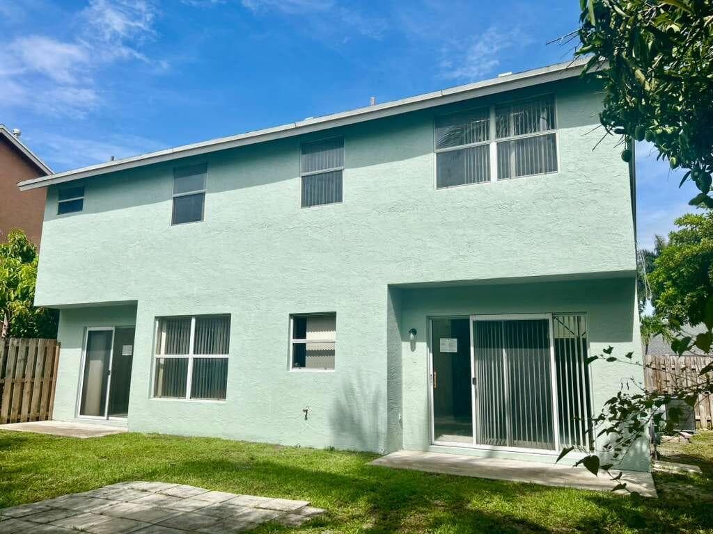 3088 NW 123rd Terrace, Sunrise, FL 33323 — photo 32 of 33