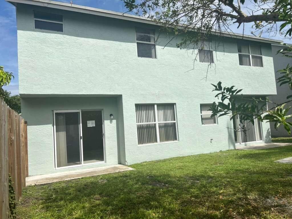 3088 NW 123rd Terrace, Sunrise, FL 33323 — photo 33 of 33