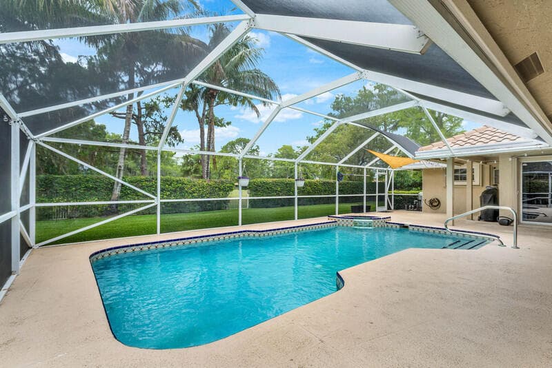 13546 Staimford Drive, Wellington, FL 33414 — photo 43 of 50