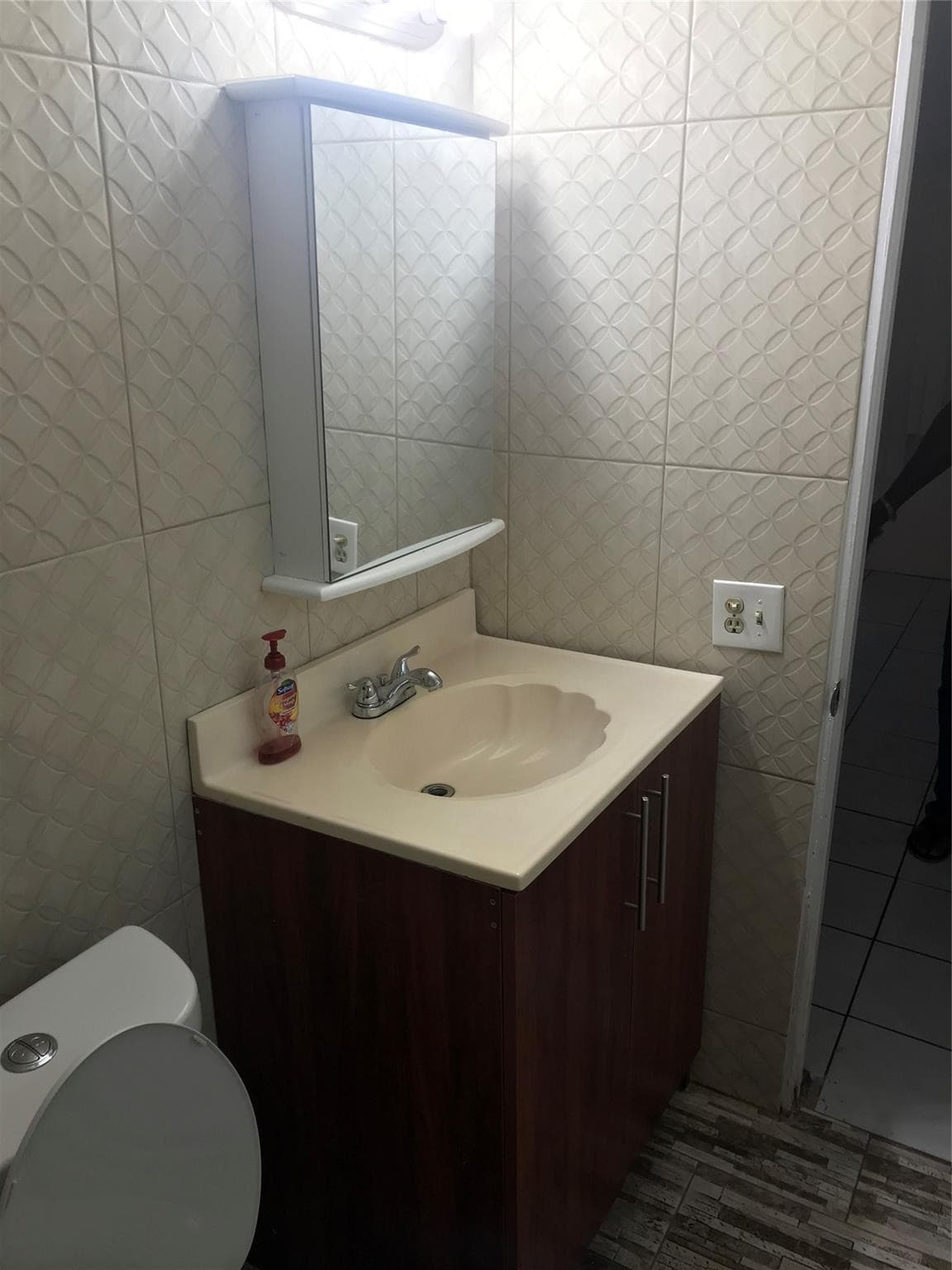 161 NW 164th Street 1, Miami, FL 33169 — photo 3 of 9