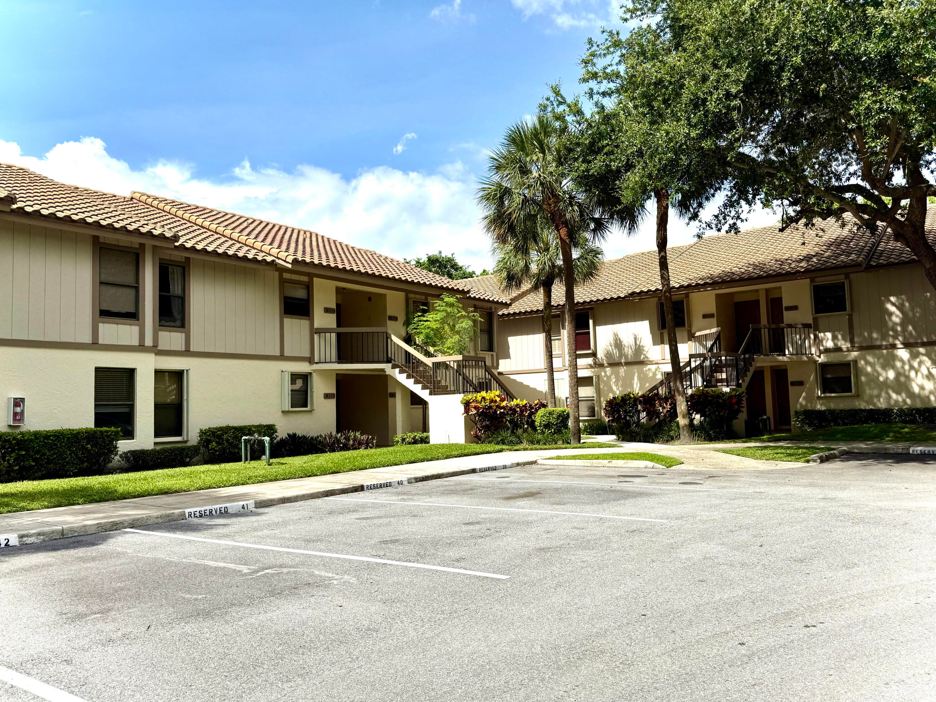3130 Millwood Terrace 1110, Boca Raton, FL 33431 — photo 1 of 19