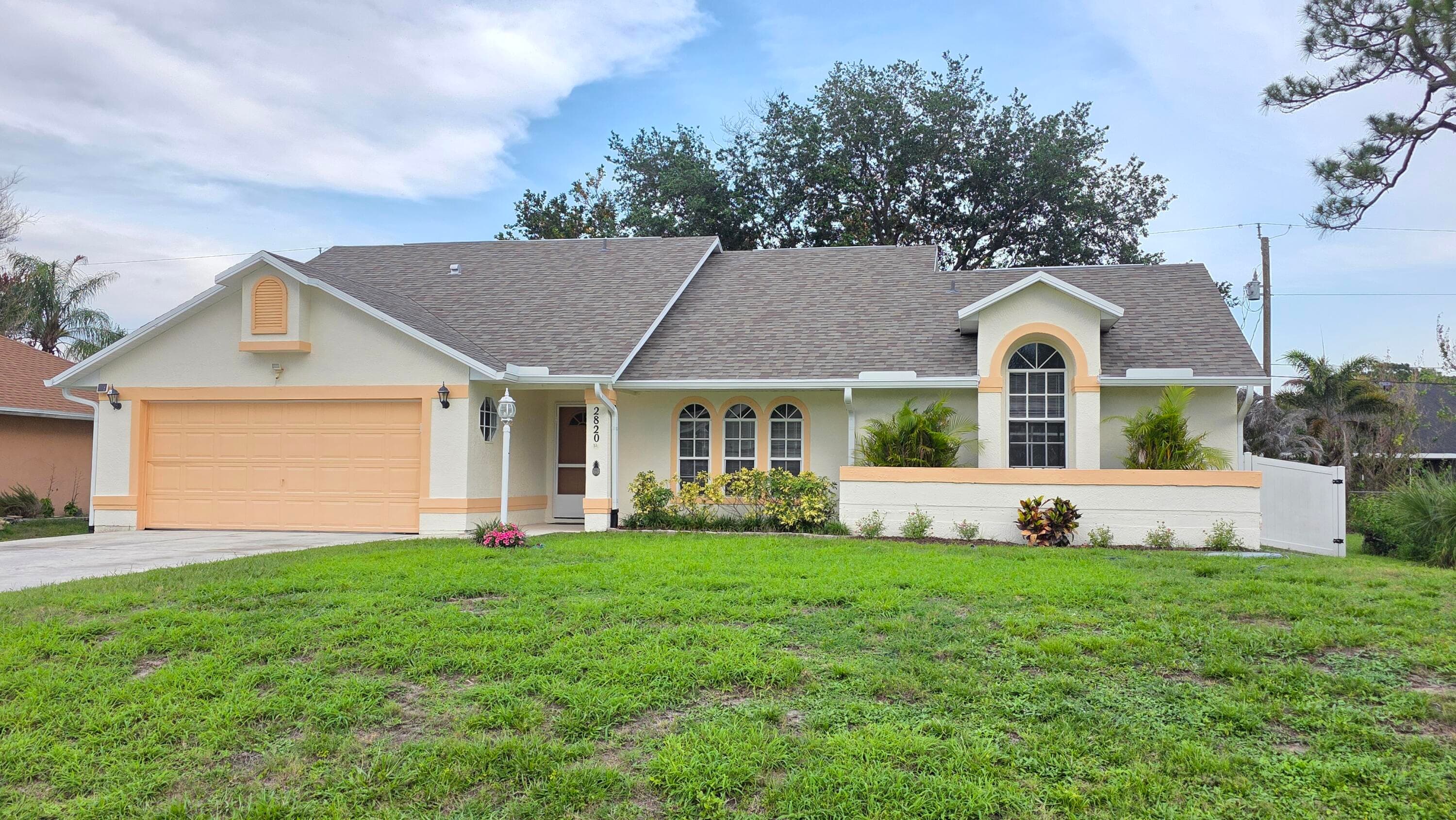 2820 SE Pace Drive, Port St. Lucie, FL 34984 — photo 1 of 23