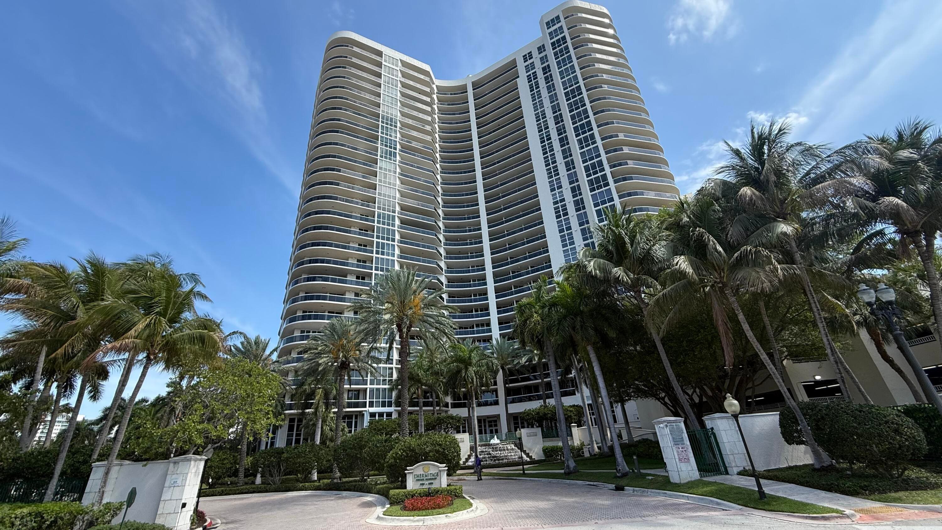 3200 N Ocean Boulevard N 605, Fort Lauderdale, FL 33308 — photo 1 of 18