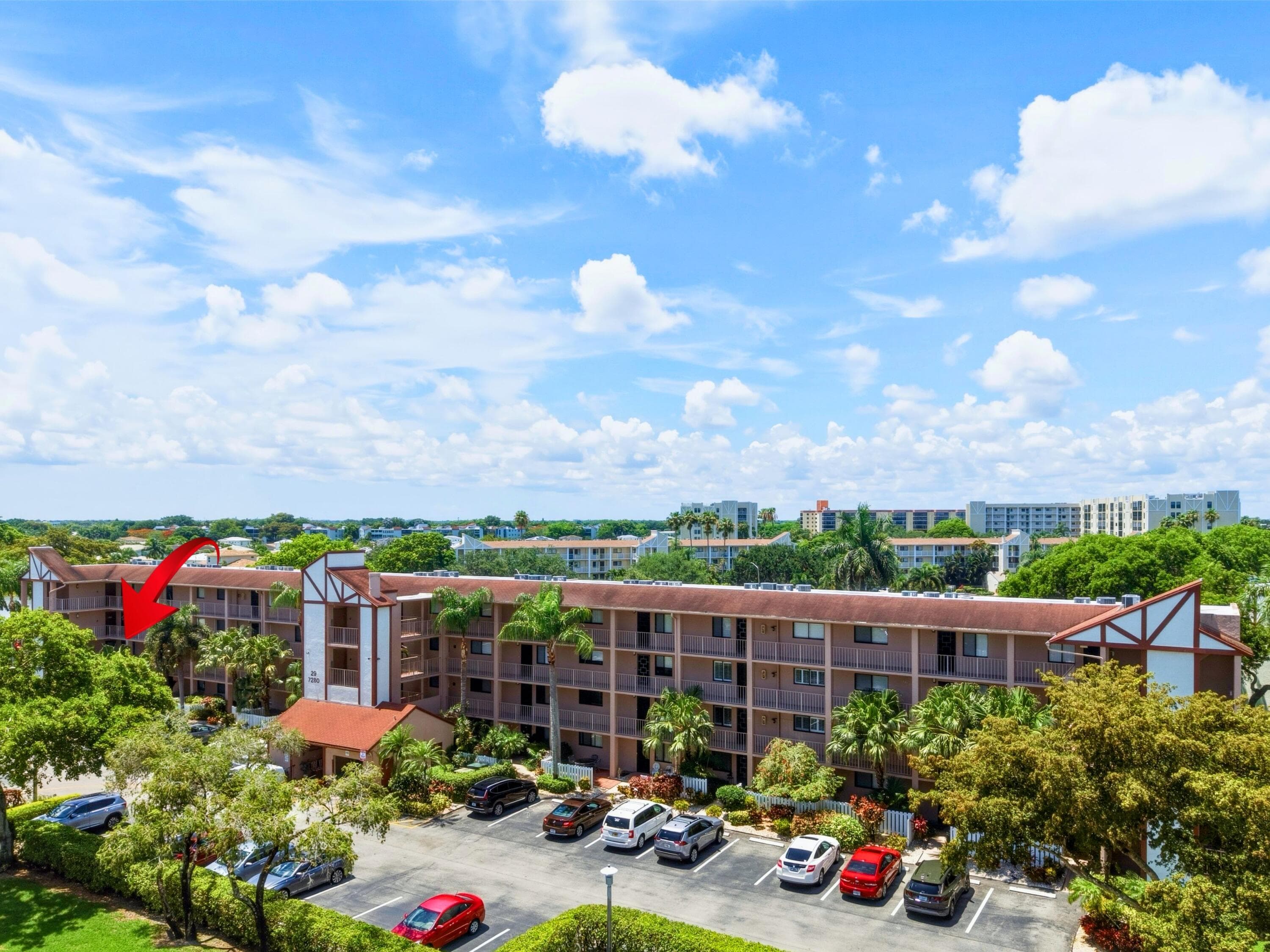 7280 Amberly Lane 201, Delray Beach, FL 33446 — photo 1 of 58
