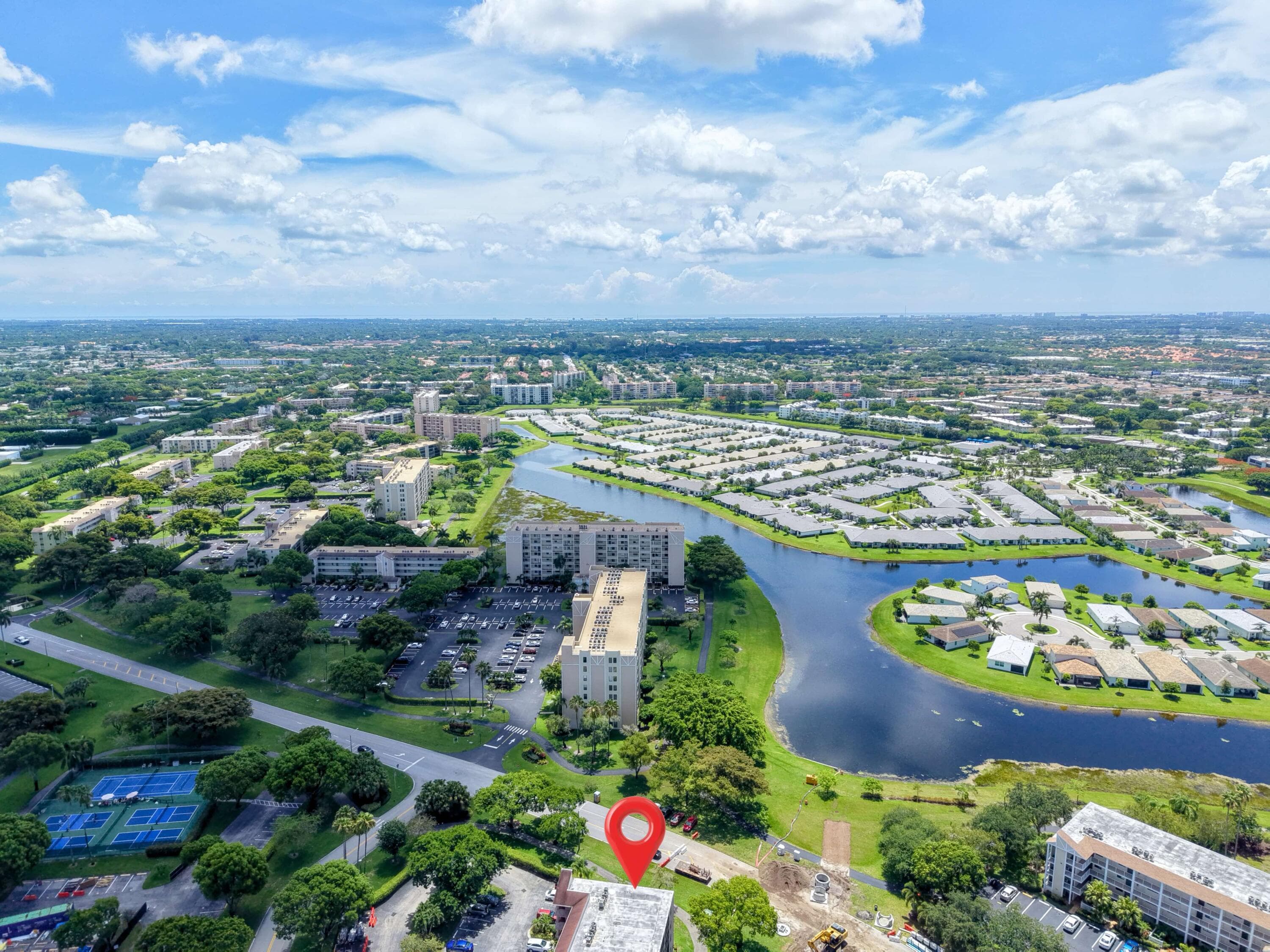 7280 Amberly Lane 201, Delray Beach, FL 33446 — photo 36 of 58
