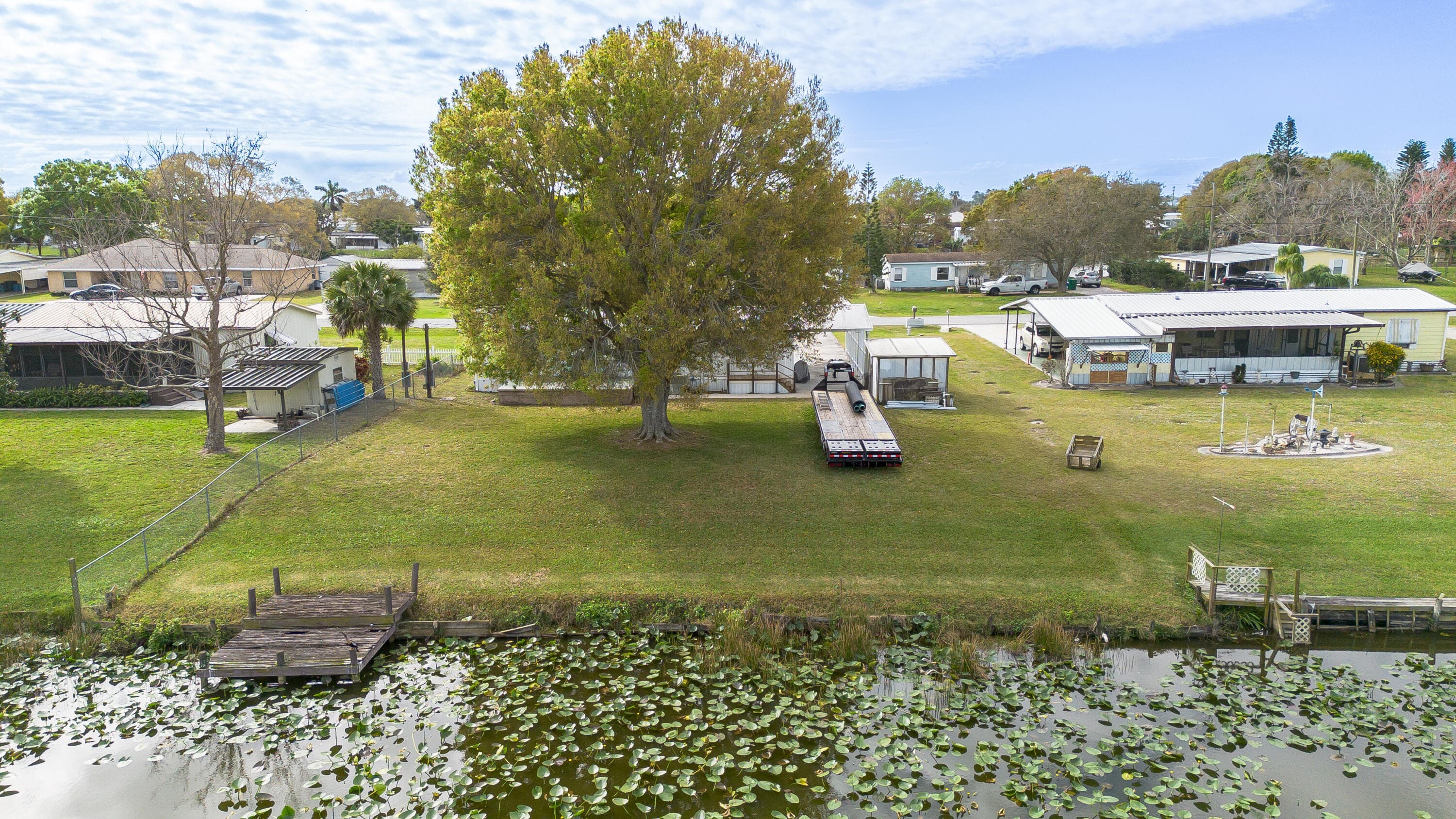 2027 SE 27th Street, Okeechobee, FL 34974 — photo 2 of 34