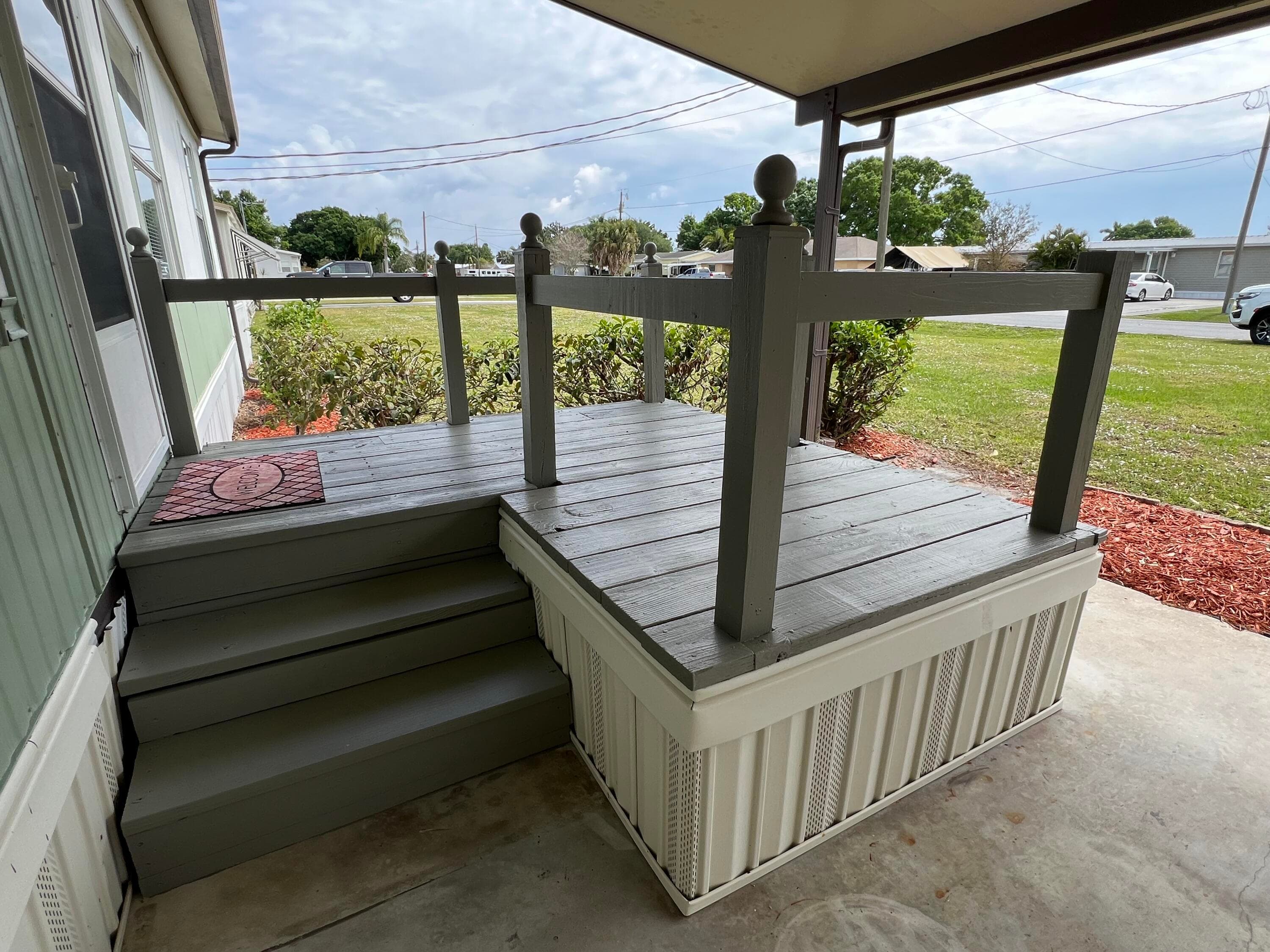 2027 SE 27th Street, Okeechobee, FL 34974 — photo 5 of 34