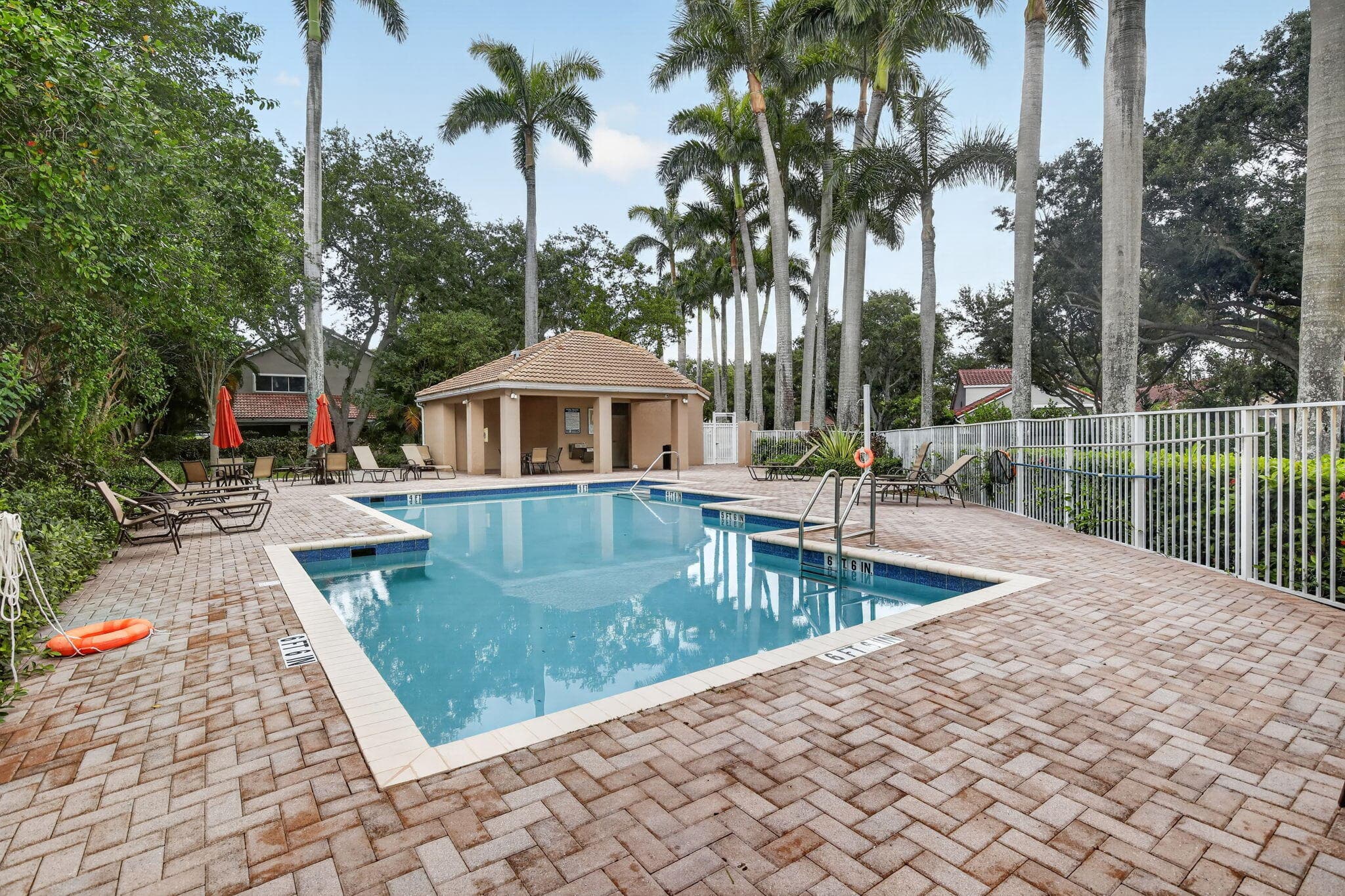 10111 NW 4th Street, Plantation, FL 33324 — photo 64 of 65