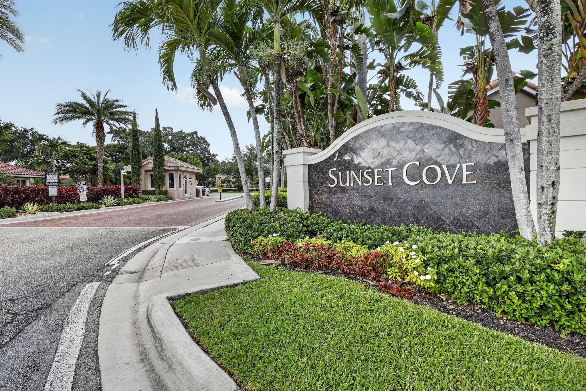 10111 NW 4th Street, Plantation, FL 33324 — photo 65 of 65