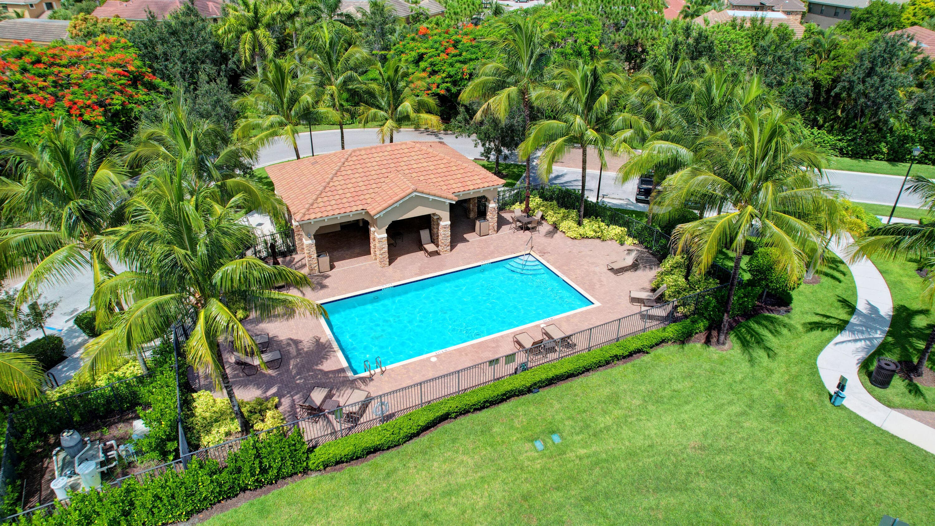 10385 Wellington Parc Drive, Wellington, FL 33449 — photo 40 of 53