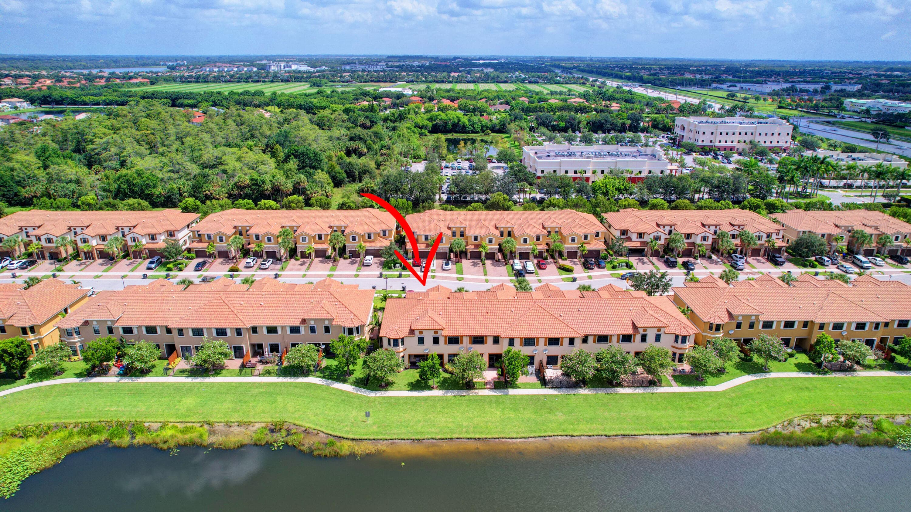 10385 Wellington Parc Drive, Wellington, FL 33449 — photo 45 of 53