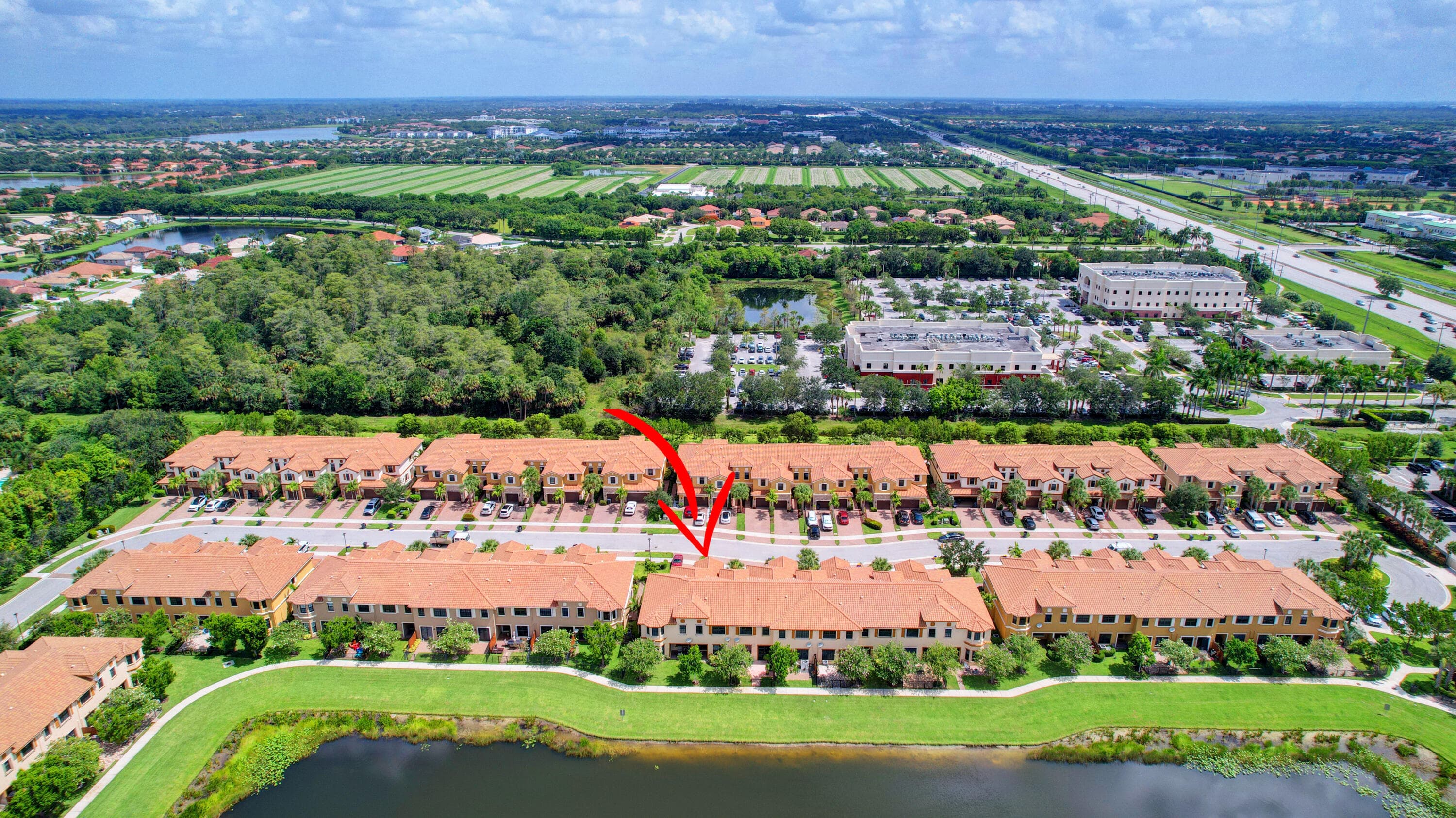 10385 Wellington Parc Drive, Wellington, FL 33449 — photo 50 of 53