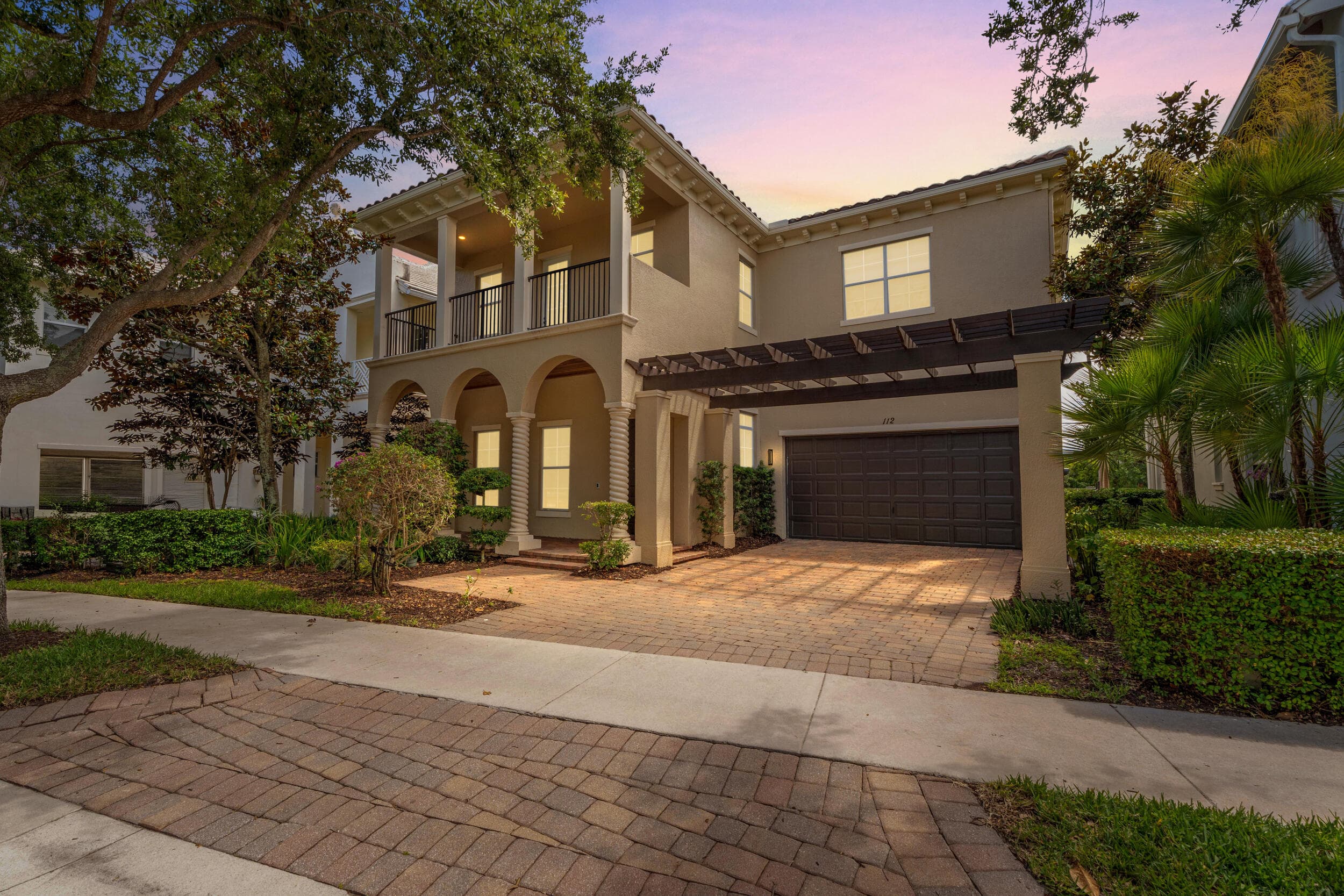 112 Tulip Tree Court, Jupiter, FL 33458 — photo 54 of 58