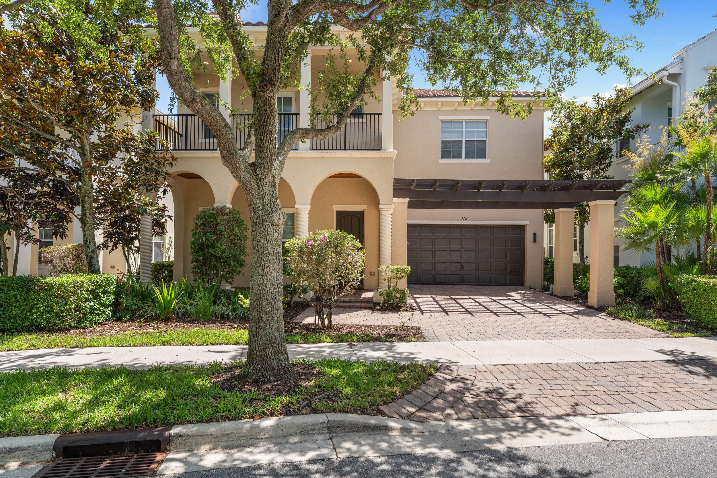 112 Tulip Tree Court, Jupiter, FL 33458 — photo 55 of 58