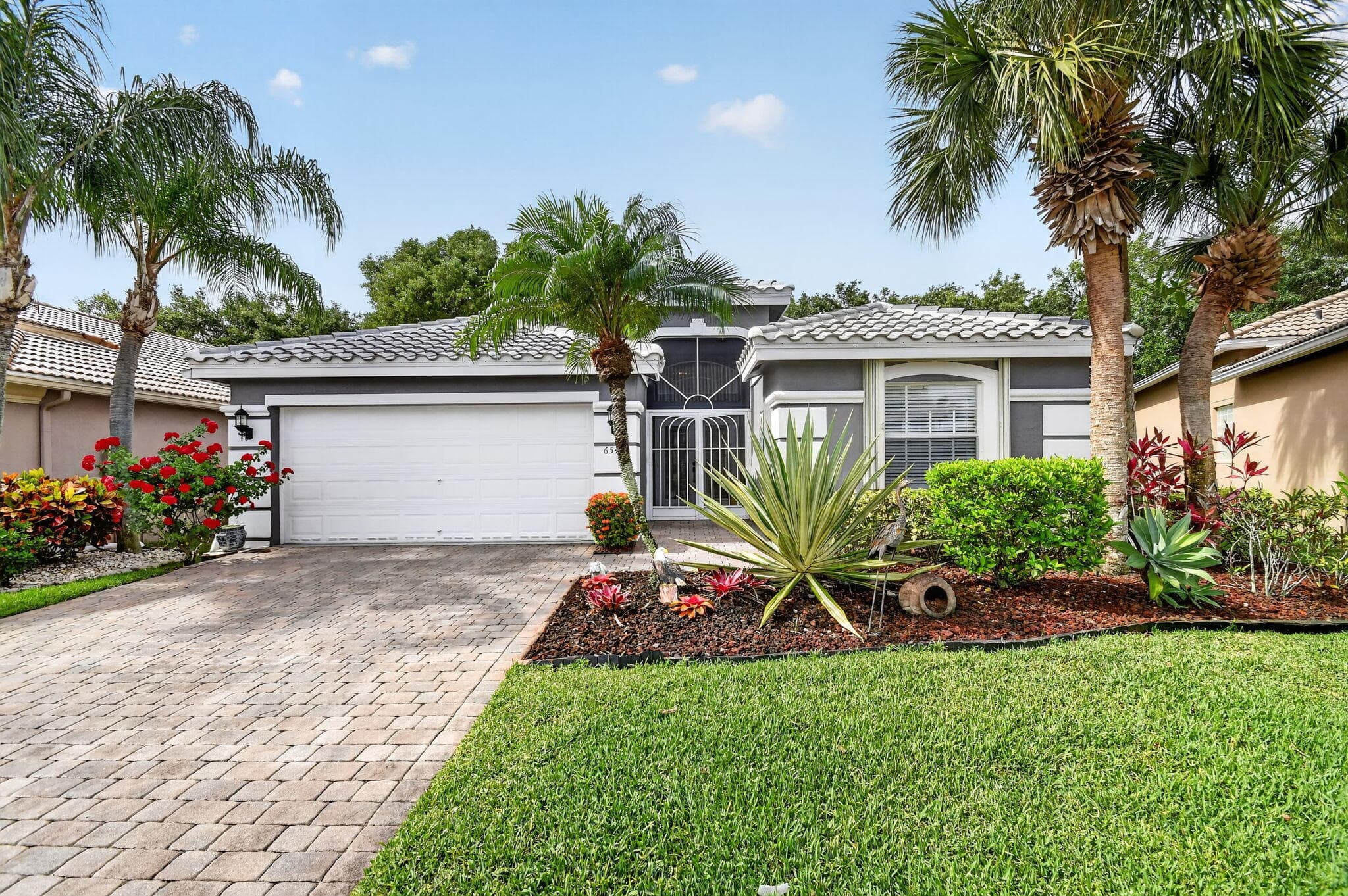 6544 Via Primo Street, Lake Worth, FL 33467 — photo 69 of 96