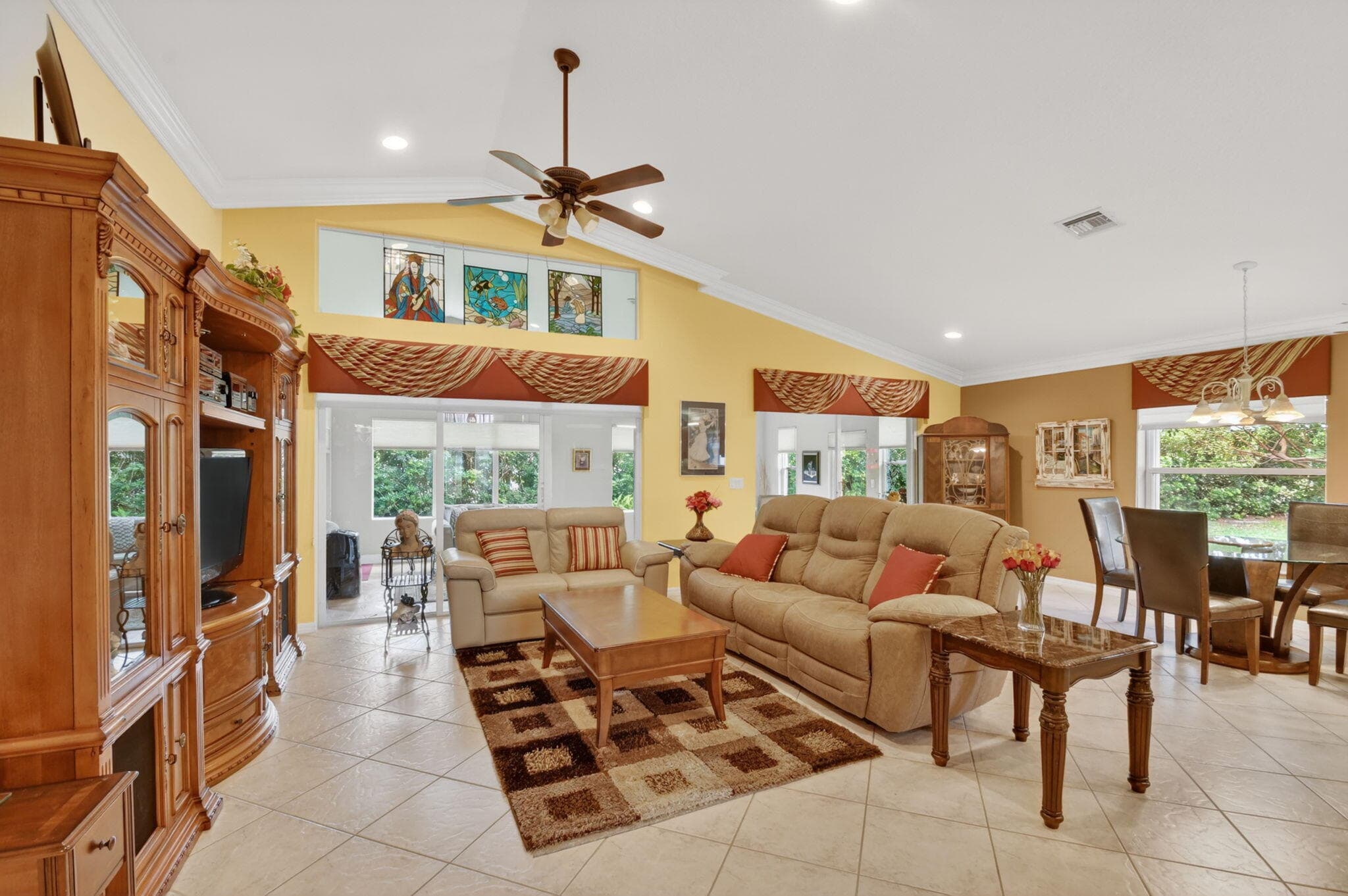 6544 Via Primo Street, Lake Worth, FL 33467 — photo 7 of 96