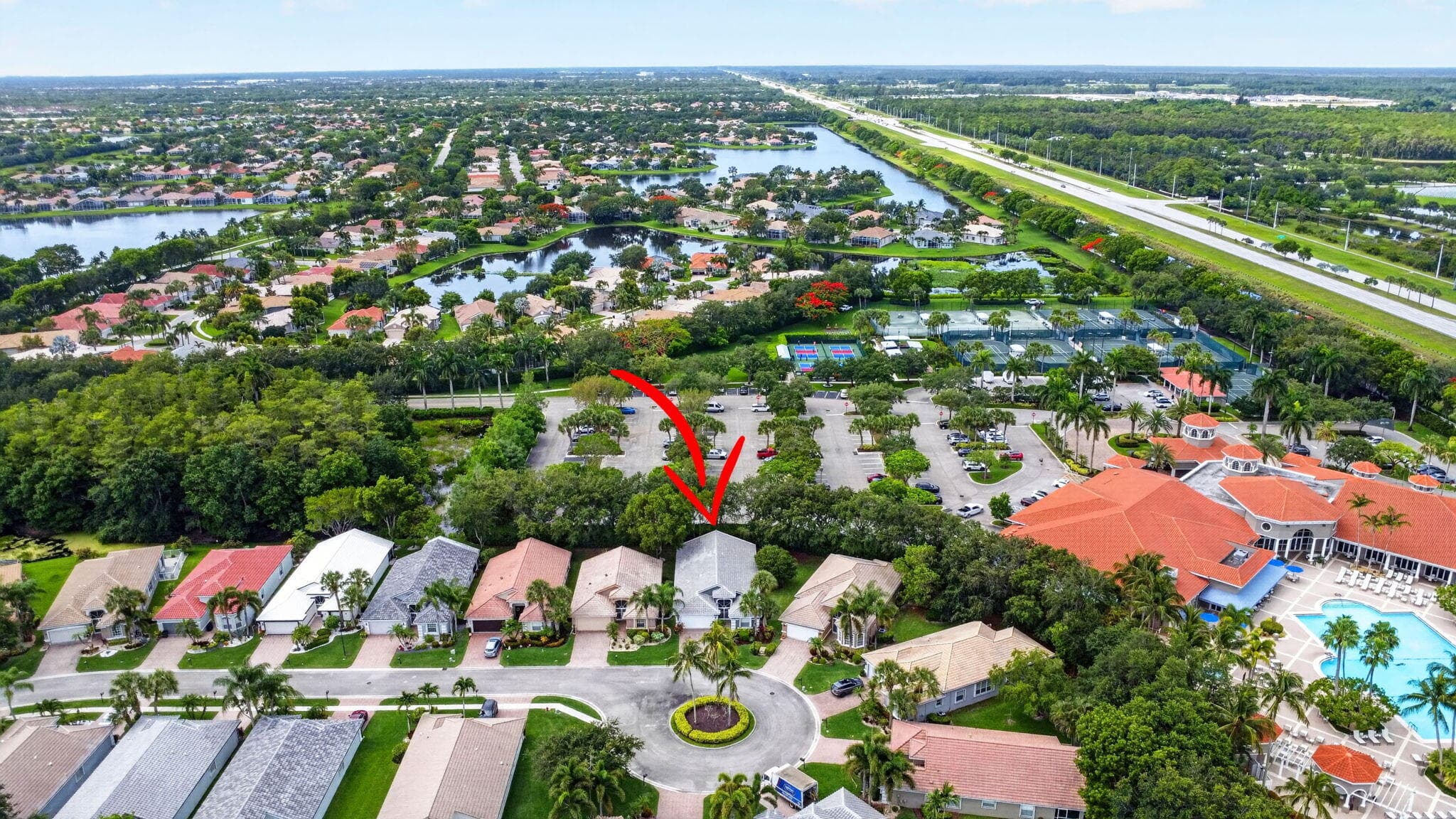 6544 Via Primo Street, Lake Worth, FL 33467 — photo 82 of 96