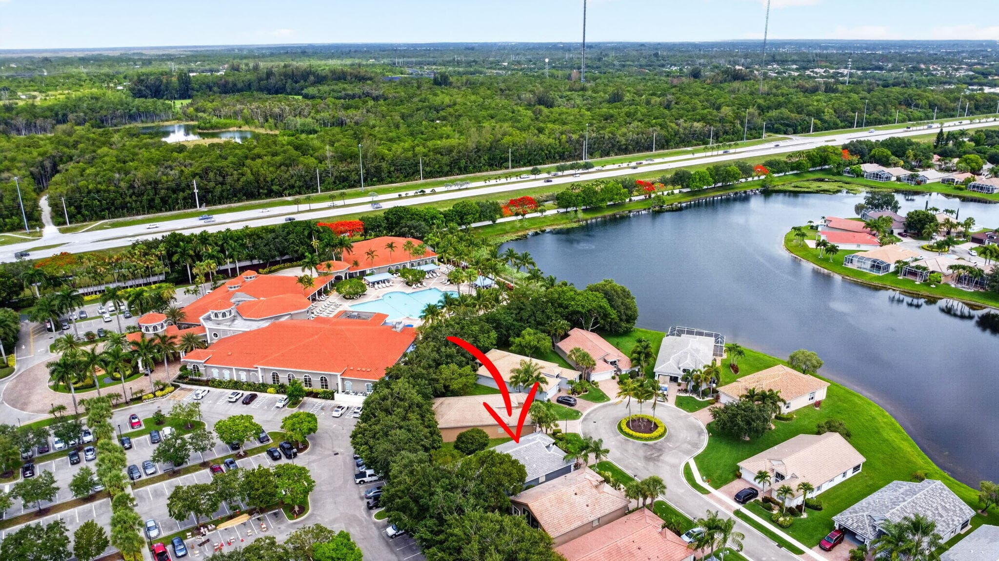 6544 Via Primo Street, Lake Worth, FL 33467 — photo 84 of 96