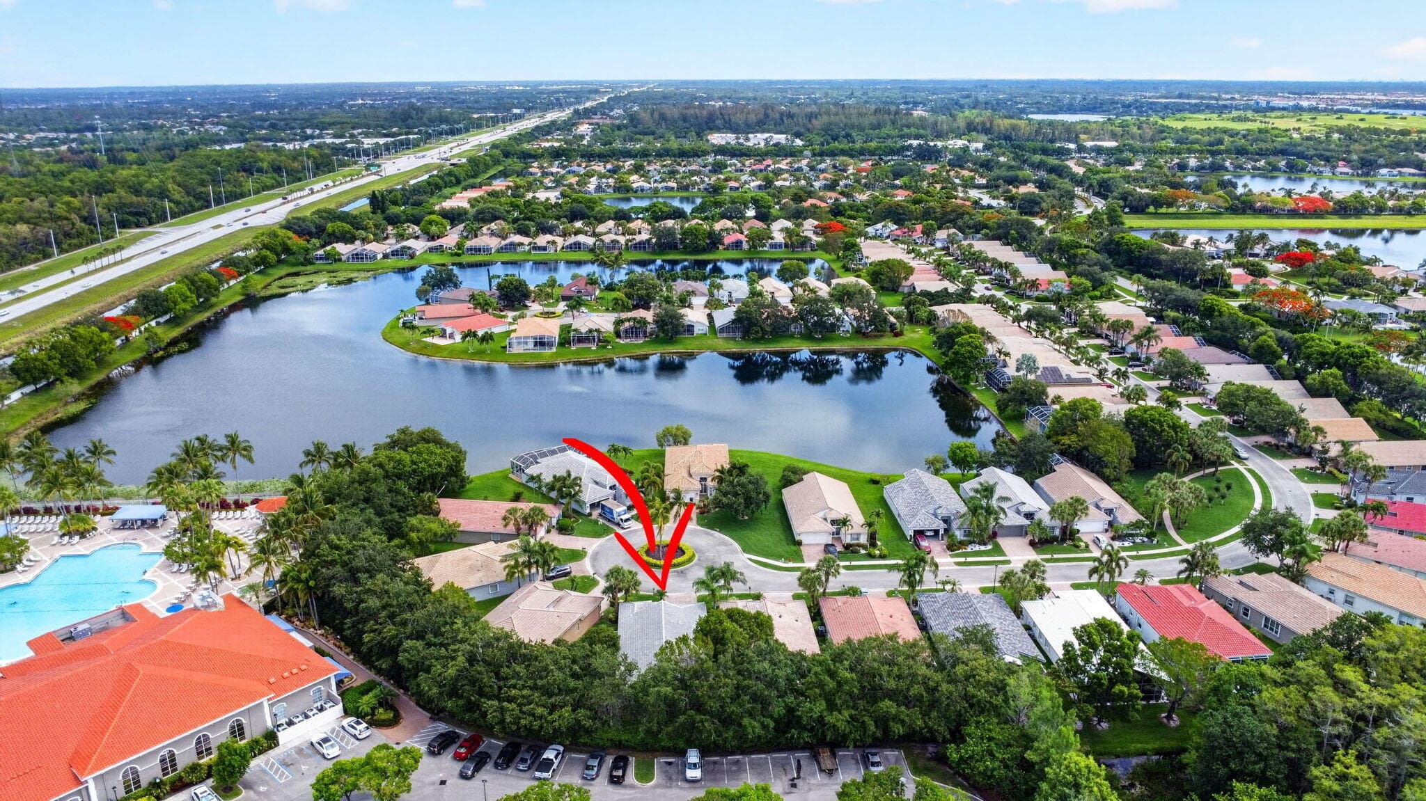 6544 Via Primo Street, Lake Worth, FL 33467 — photo 49 of 96