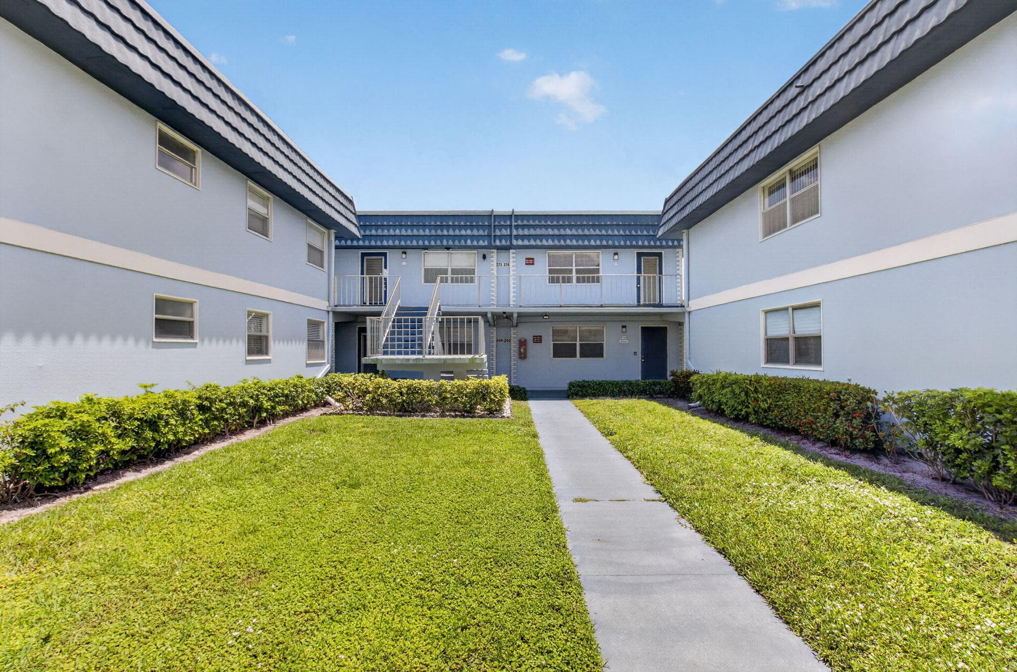 270 Brittany F, Delray Beach, FL 33446 — photo 28 of 83