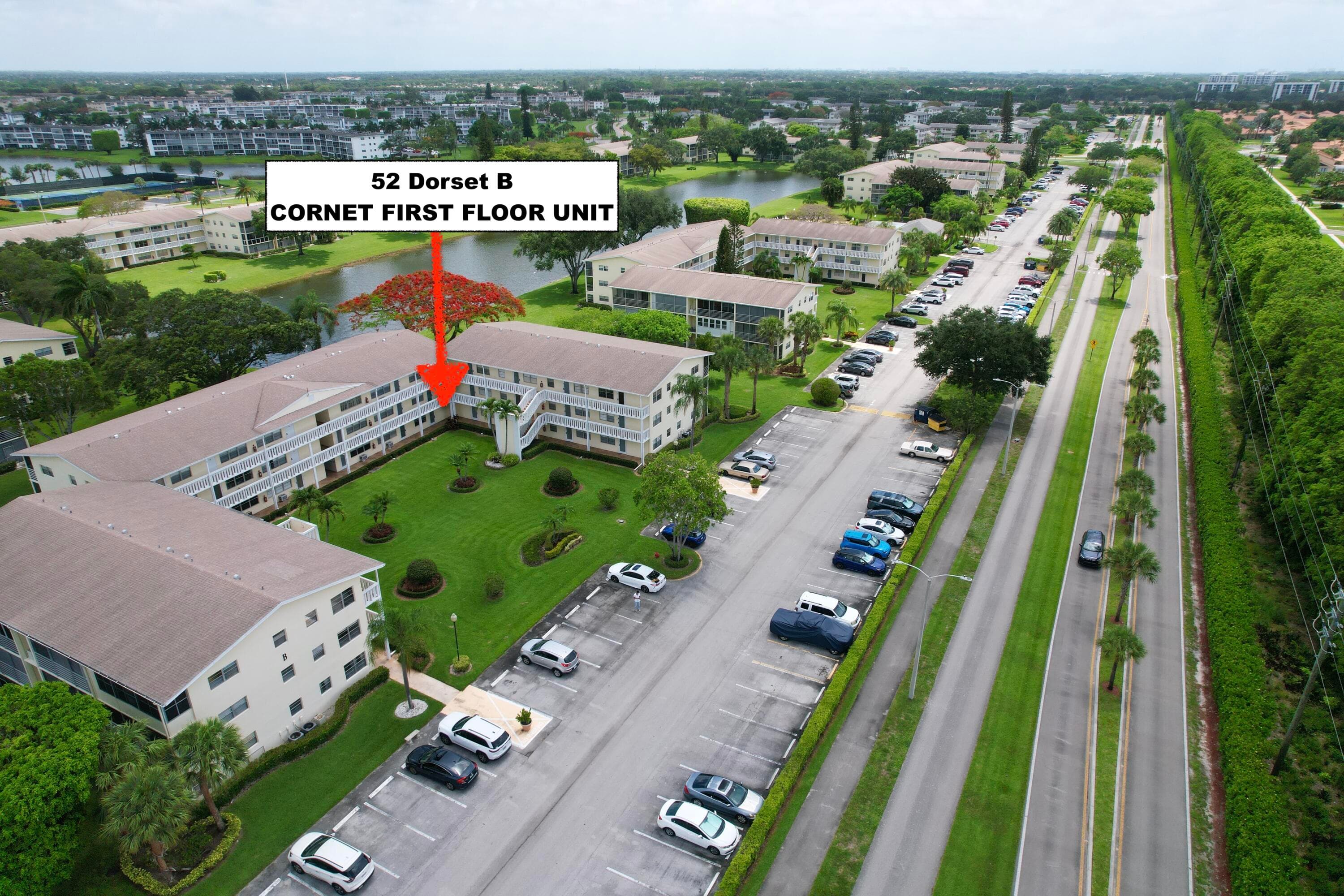 52 Dorset Drive B, Boca Raton, FL 33434 — photo 3 of 36