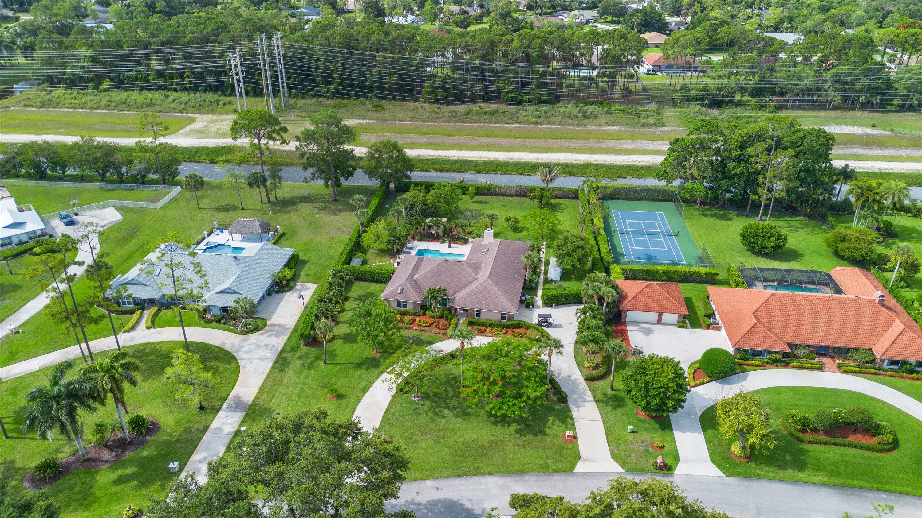 13175 Doubletree Circle, Wellington, FL 33414 — photo 41 of 43