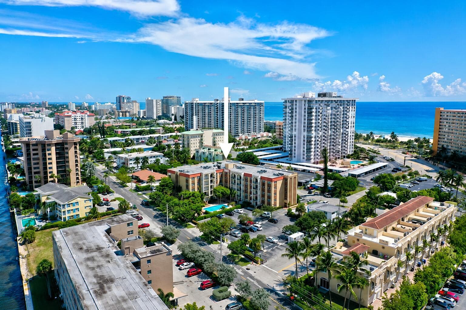 400 N Riverside Drive 503, Pompano Beach, FL 33062 — photo 24 of 28