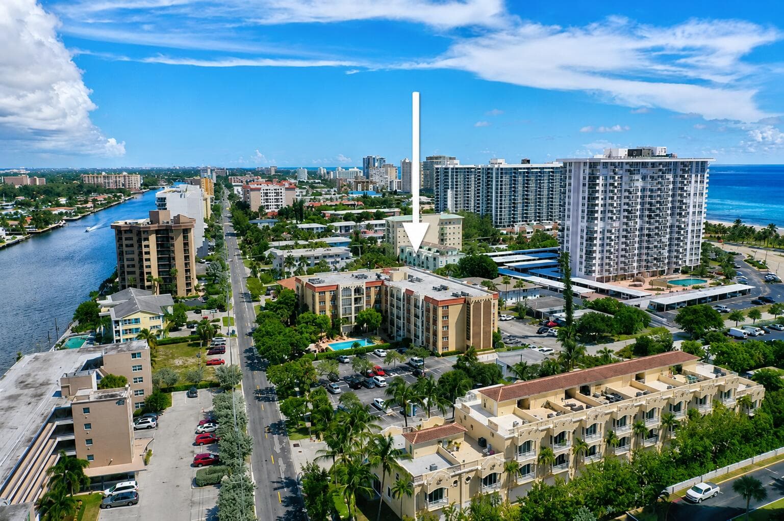 400 N Riverside Drive 503, Pompano Beach, FL 33062 — photo 27 of 28