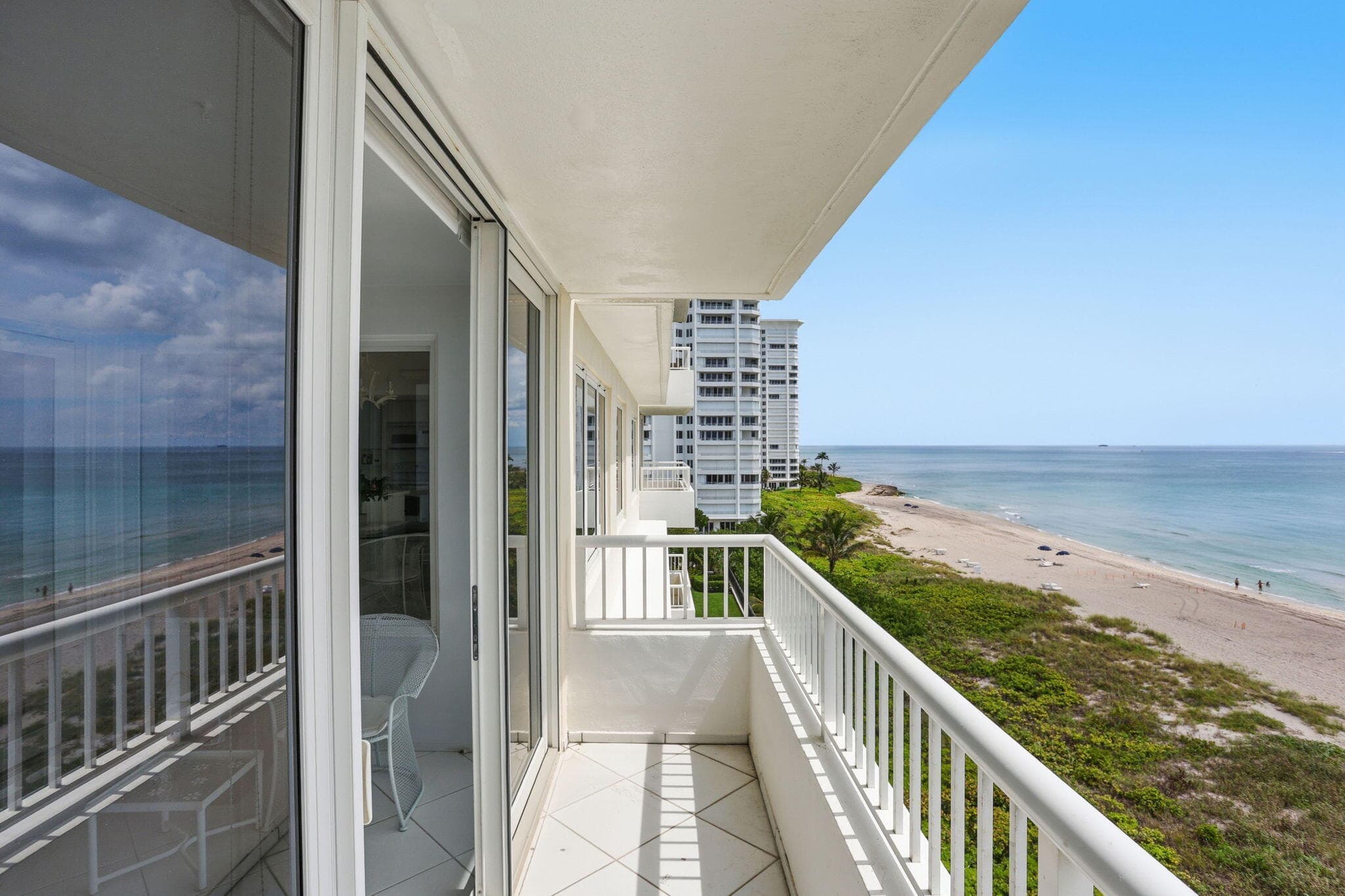 600 S Ocean Boulevard 6010, Boca Raton, FL 33432 — photo 9 of 39