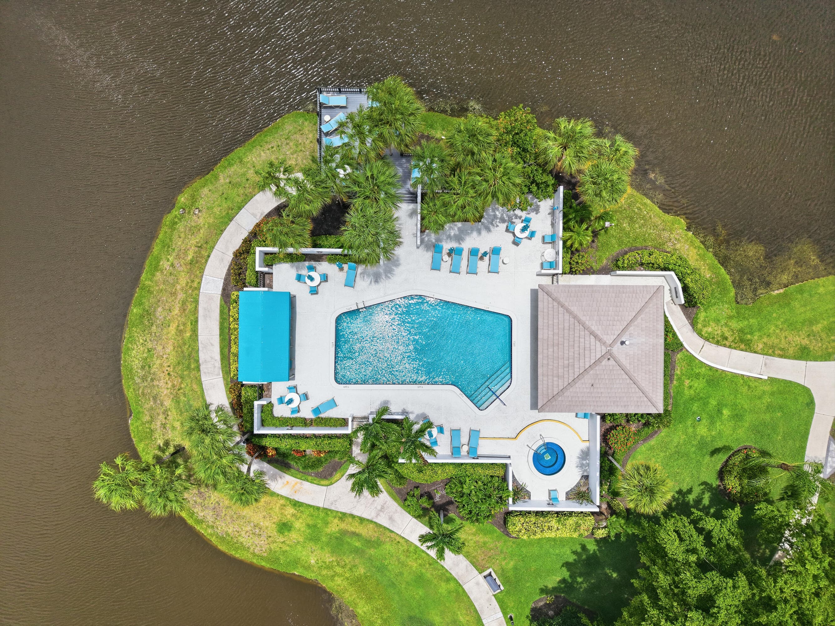 7768 Lakeside Boulevard 515, Boca Raton, FL 33434 — photo 40 of 55