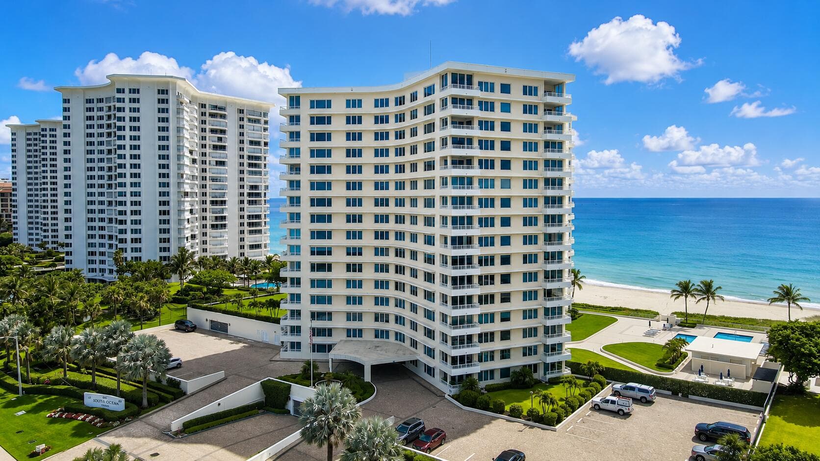 600 S Ocean Boulevard 6010, Boca Raton, FL 33432 — photo 37 of 39