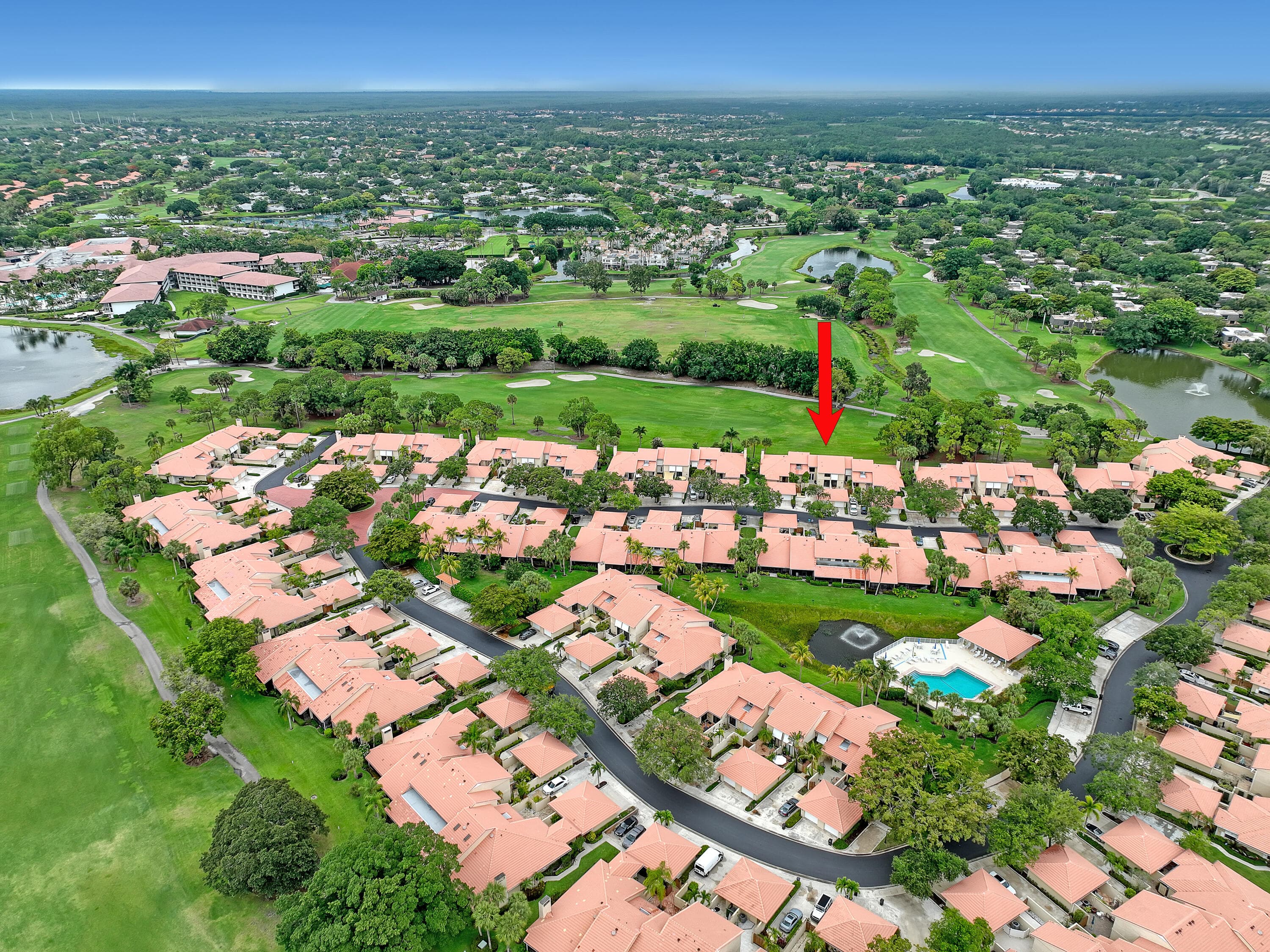 132 Old Meadow Way, Palm Beach Gardens, FL 33418 — photo 43 of 54