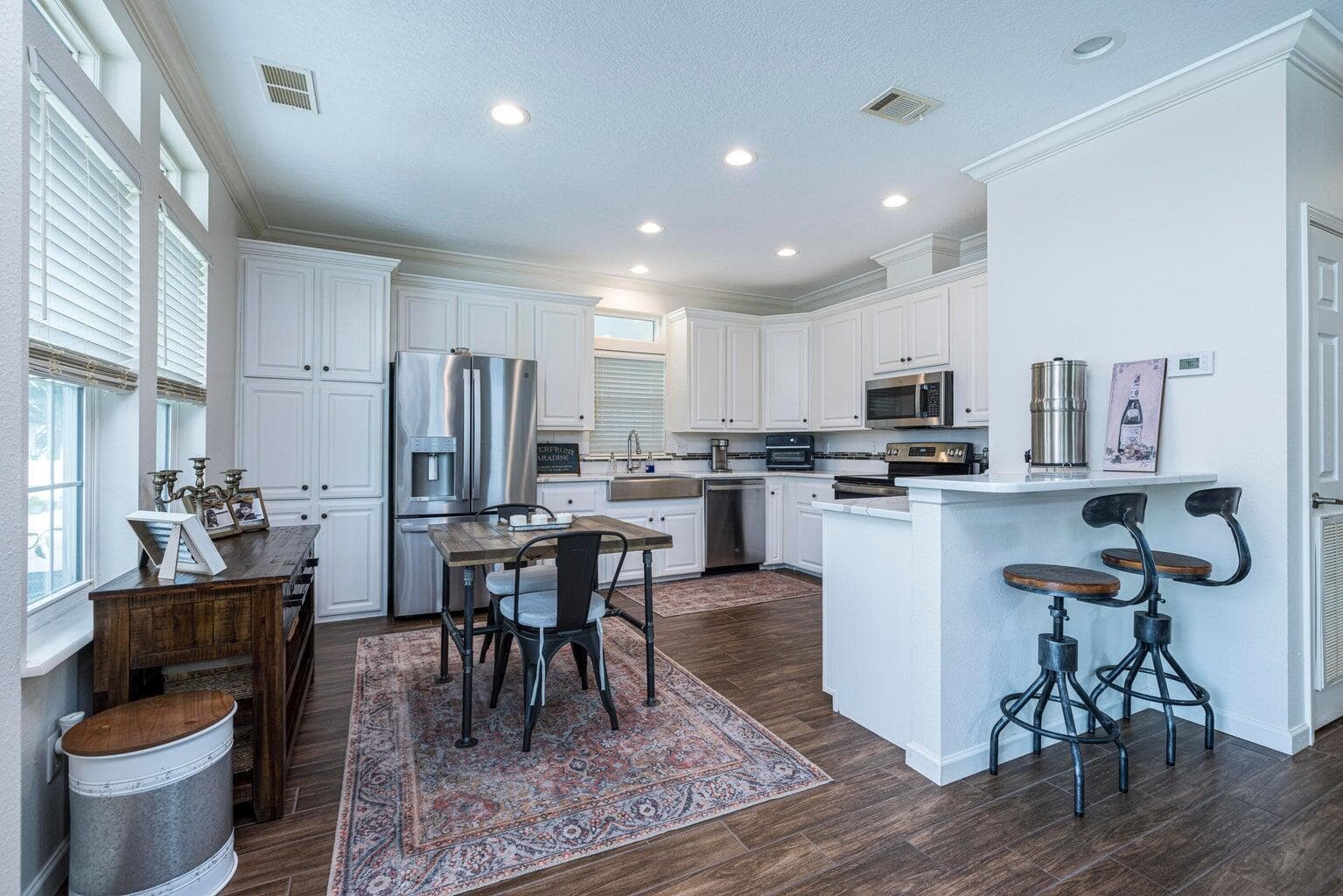 151 NE Buoy Drive, Ocean Breeze, FL 34957 — photo 8 of 40