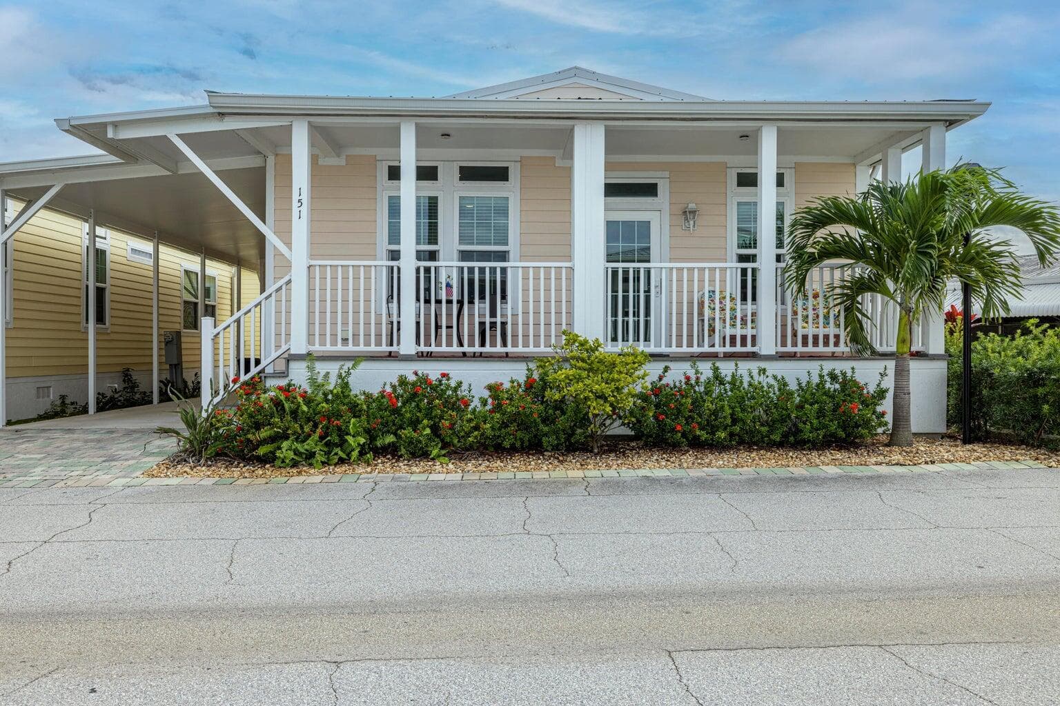 151 NE Buoy Drive, Ocean Breeze, FL 34957 — photo 17 of 40