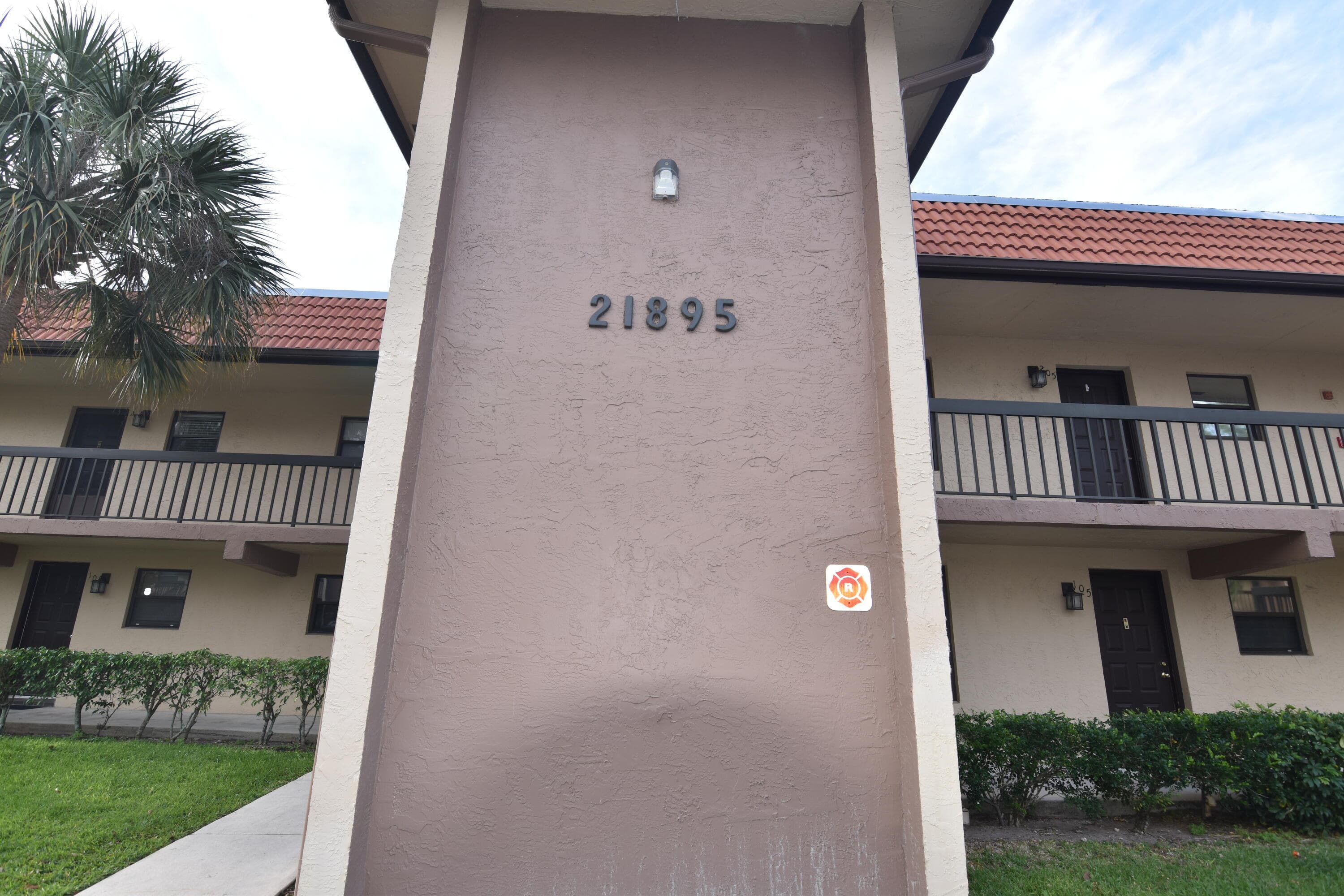 21895 Lake Forest Circle 102, Boca Raton, FL 33433 — photo 17 of 19