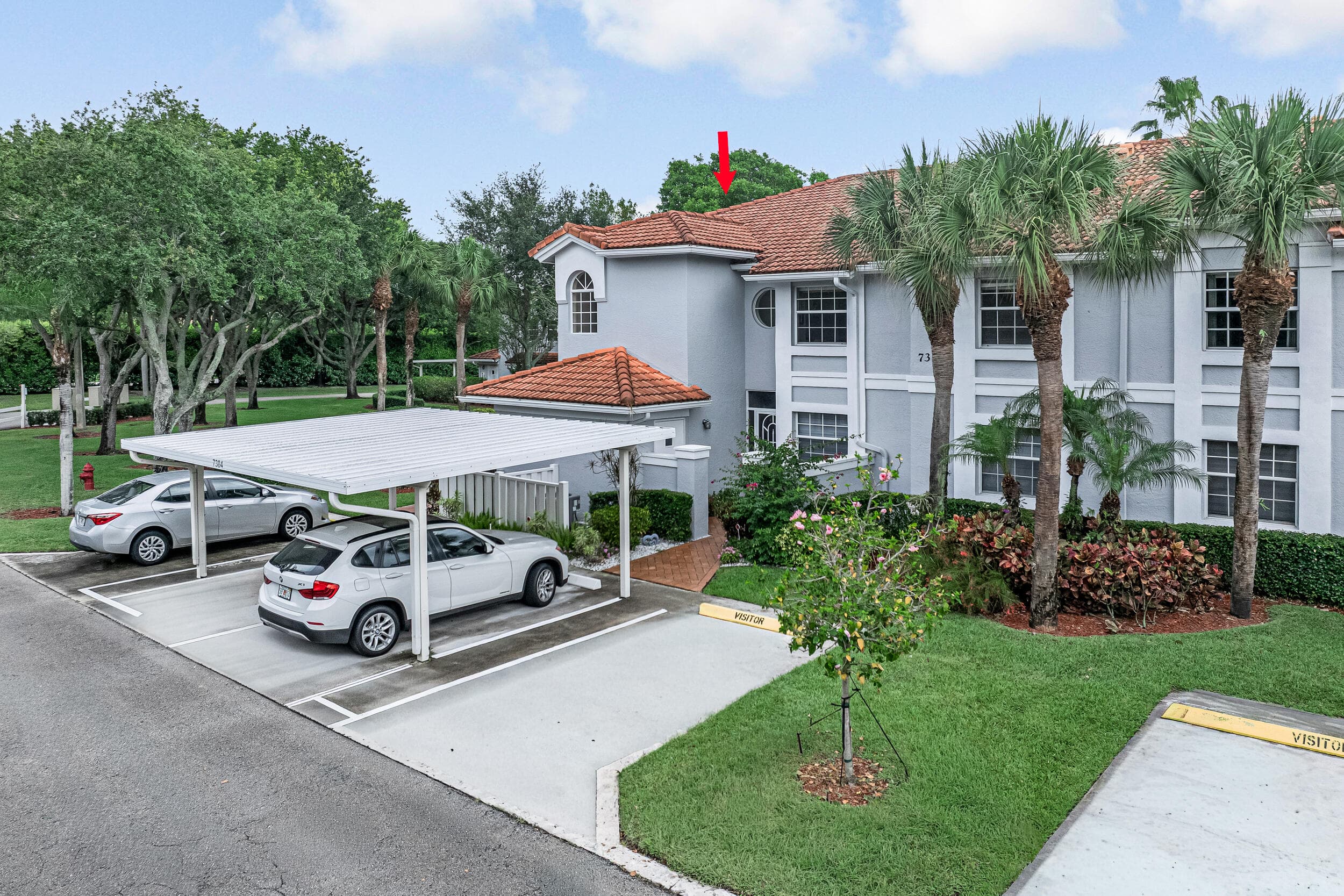 7384 Lake Meadow Way 201, Boynton Beach, FL 33437 — photo 42 of 75