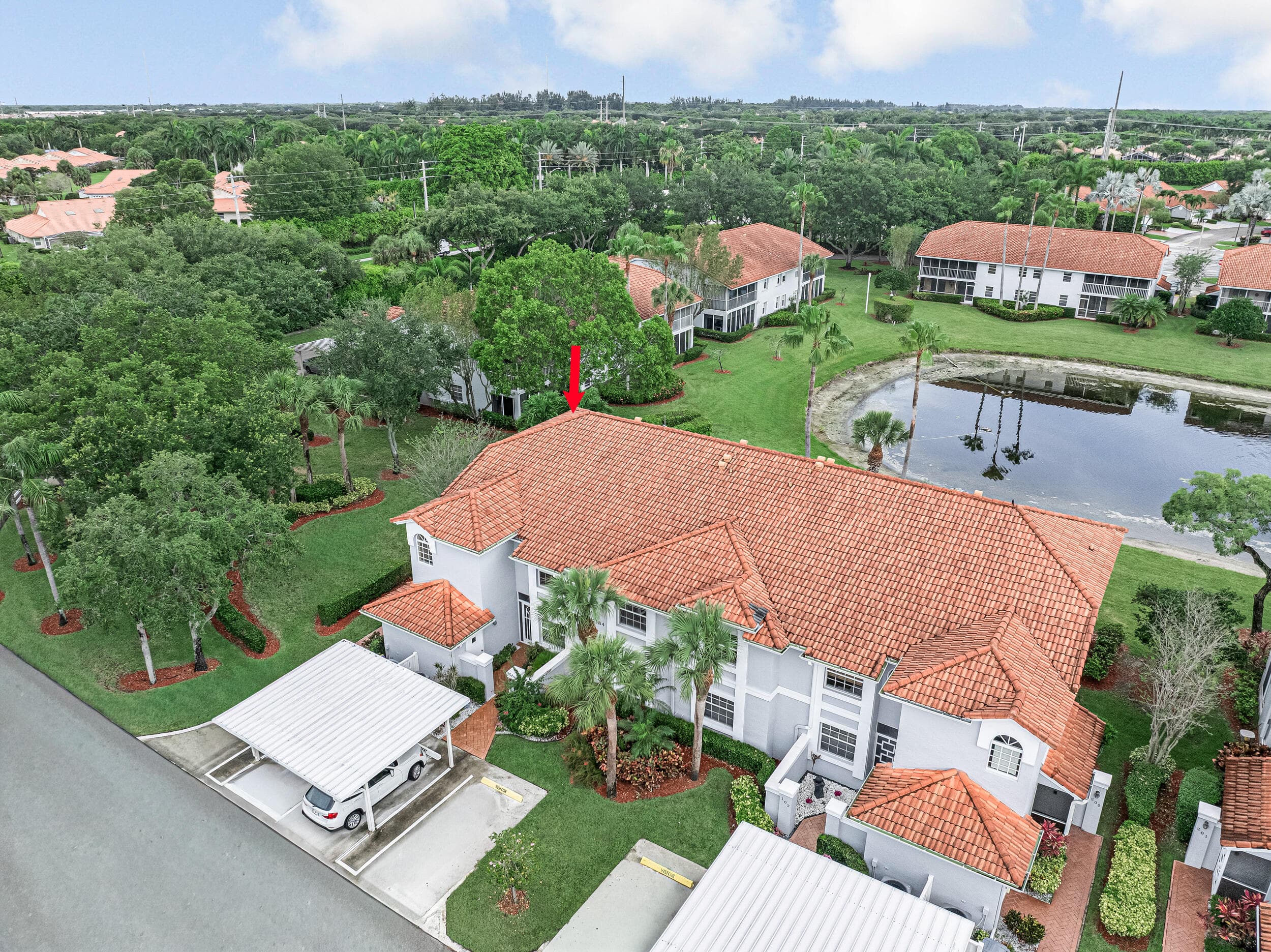 7384 Lake Meadow Way 201, Boynton Beach, FL 33437 — photo 45 of 75