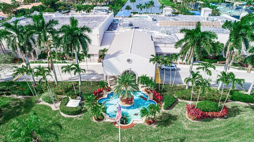 7384 Lake Meadow Way 201, Boynton Beach, FL 33437 — photo 52 of 75