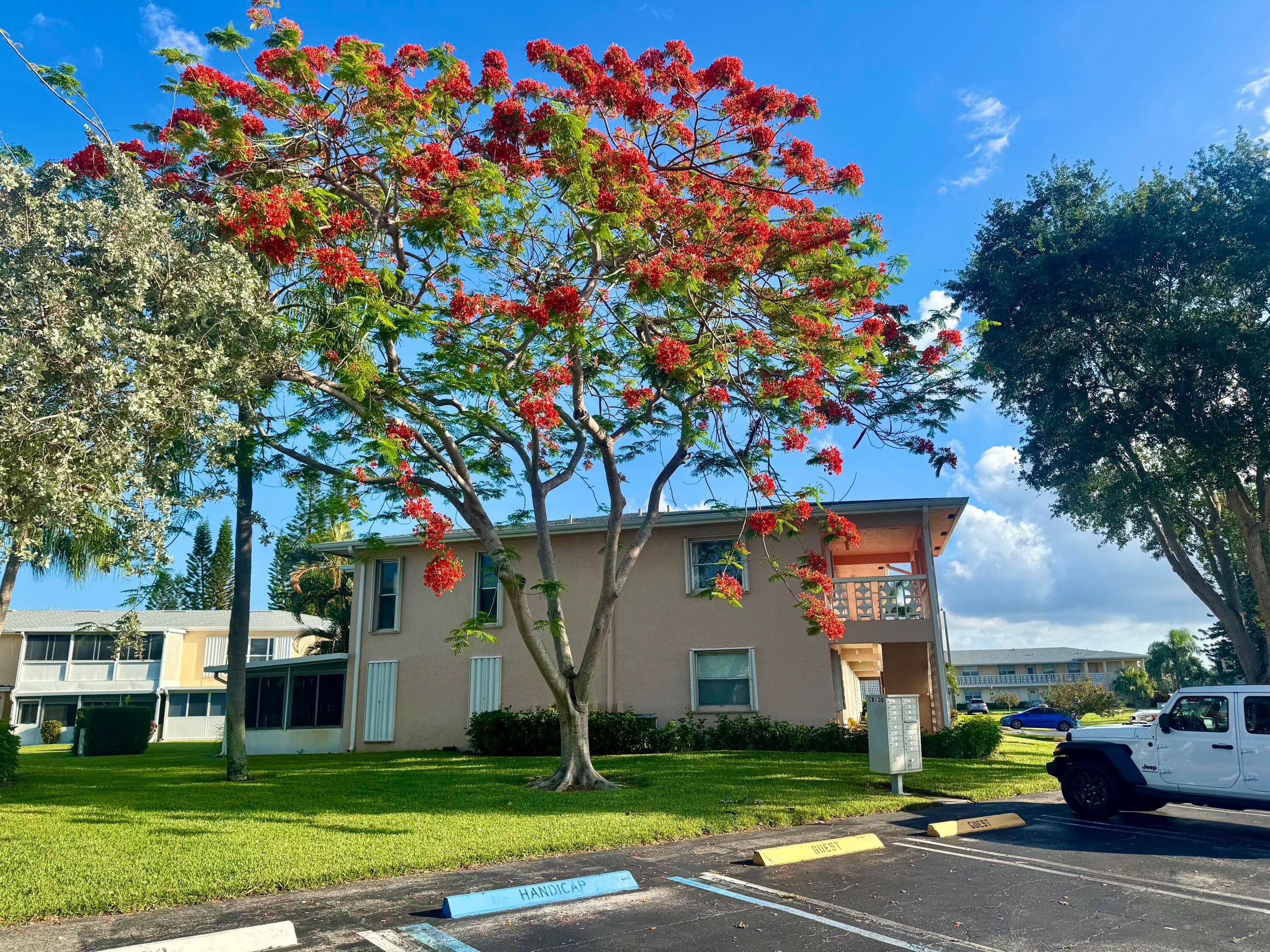 1740 NW 19th Terrace Apt 201, Delray Beach, FL 33445 — photo 37 of 37