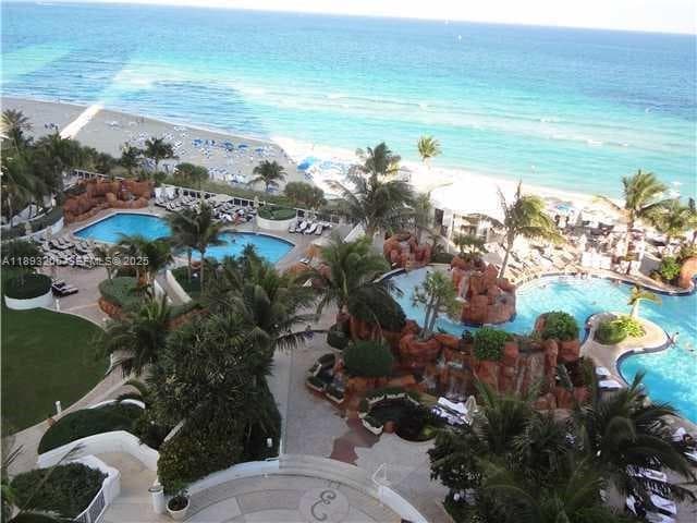 18001 Collins Avenue 2814, Sunny Isles Beach, FL 33160 — photo 3 of 24